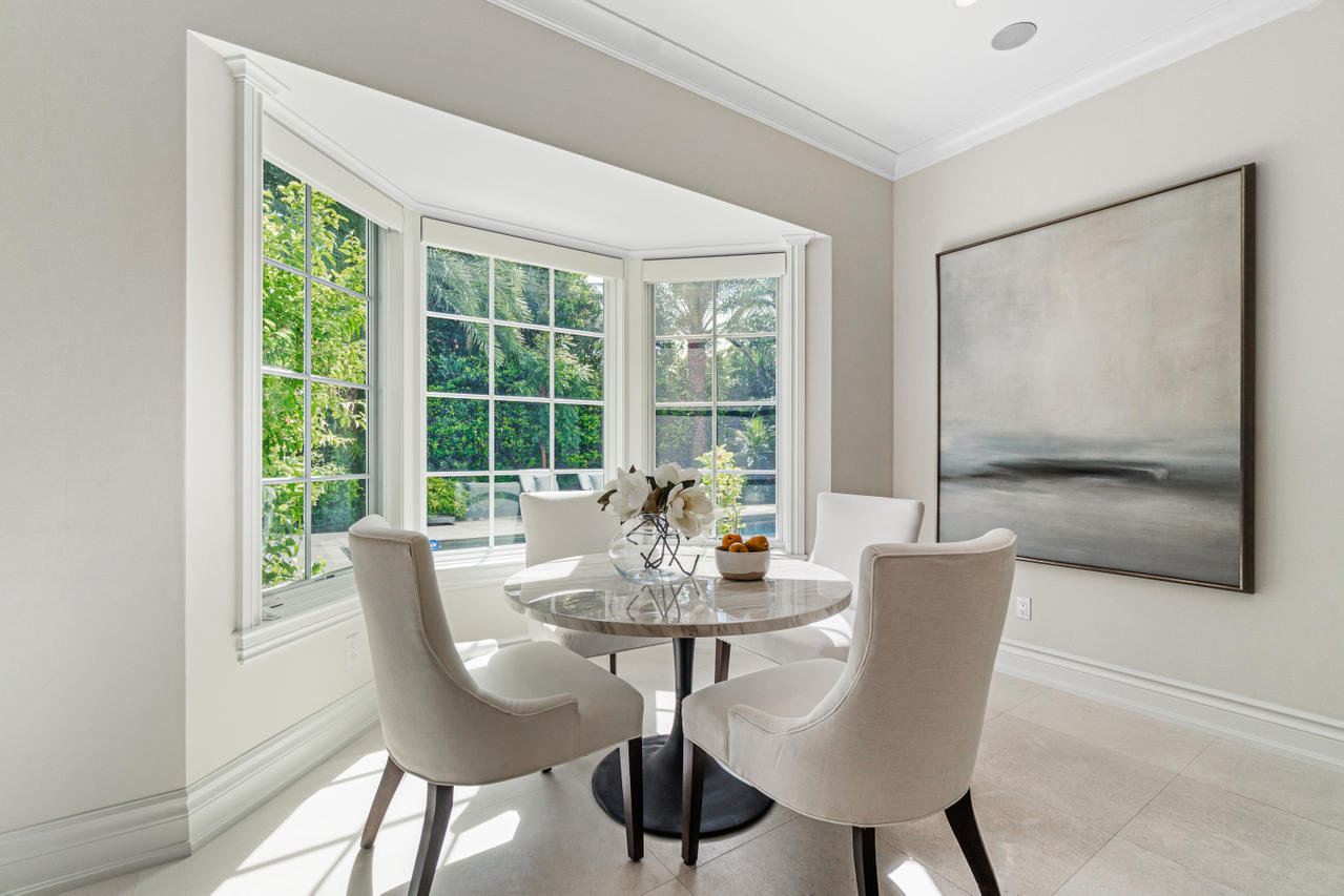 FIRST ADD TO PALM BEACH - Residential