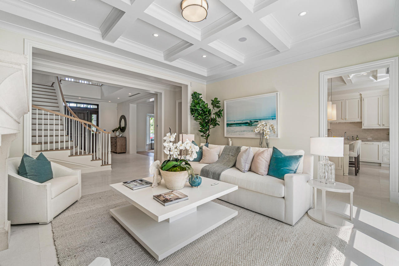 FIRST ADD TO PALM BEACH - Residential