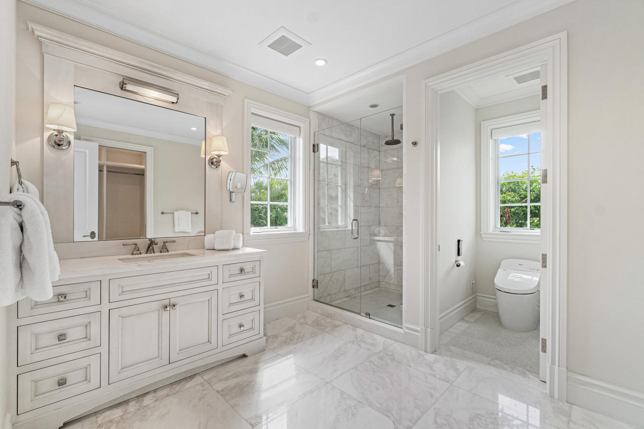 FIRST ADD TO PALM BEACH - Residential