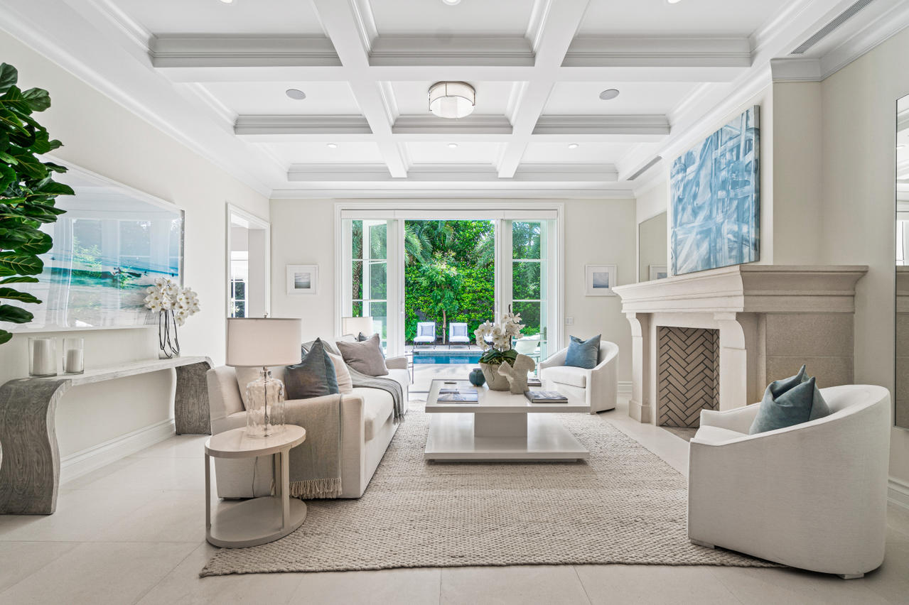 FIRST ADD TO PALM BEACH - Residential