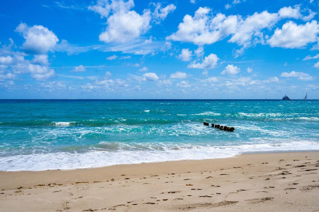 FIRST ADD TO PALM BEACH - Residential