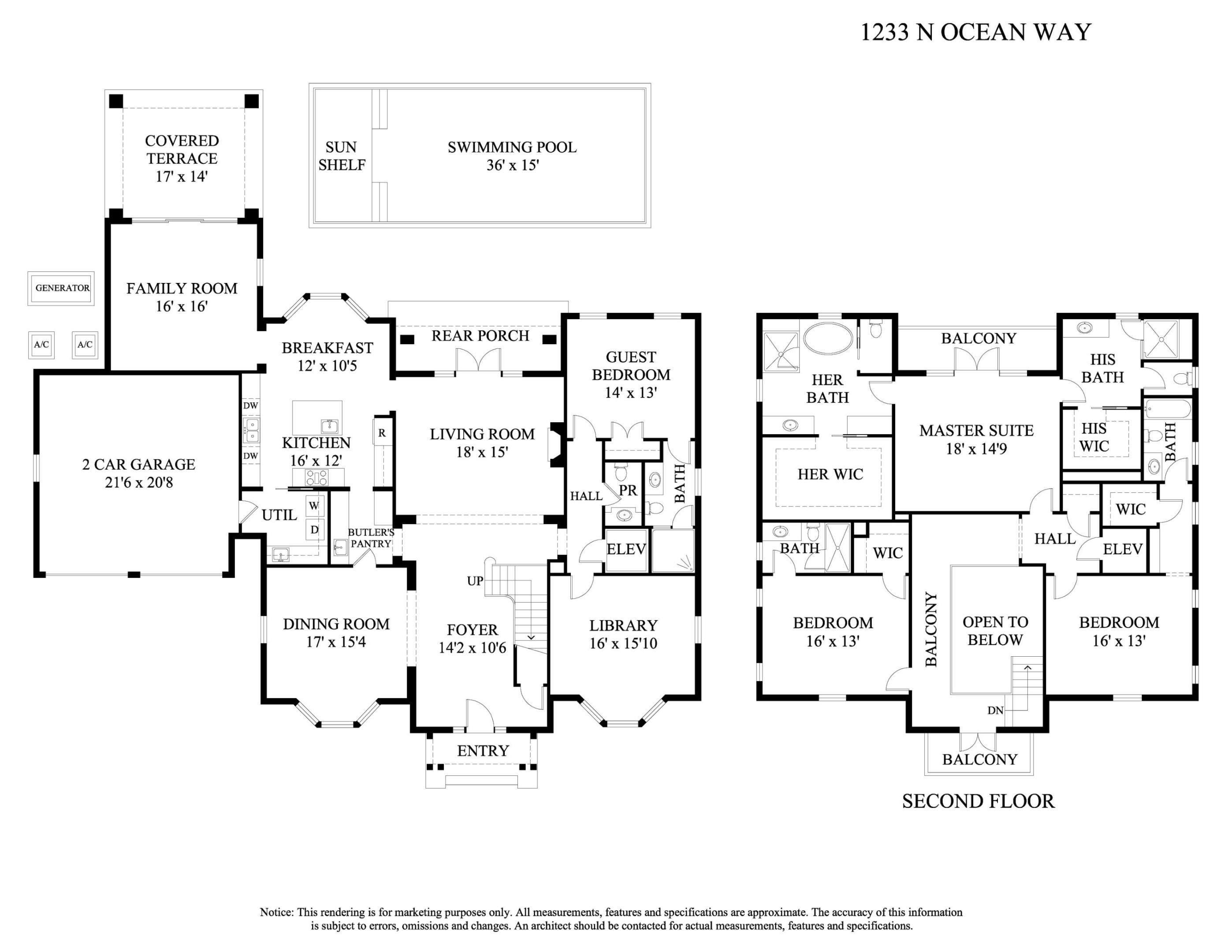 FIRST ADD TO PALM BEACH - Residential