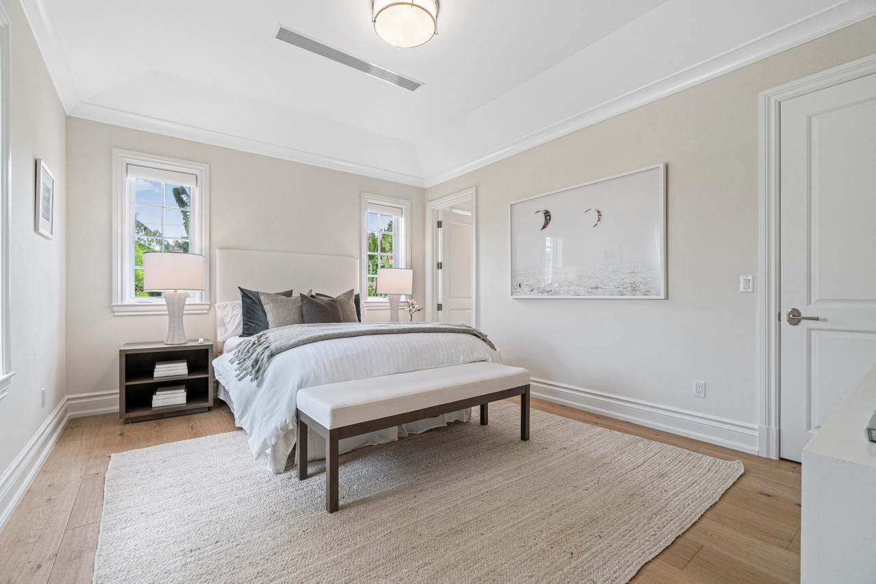 FIRST ADD TO PALM BEACH - Residential