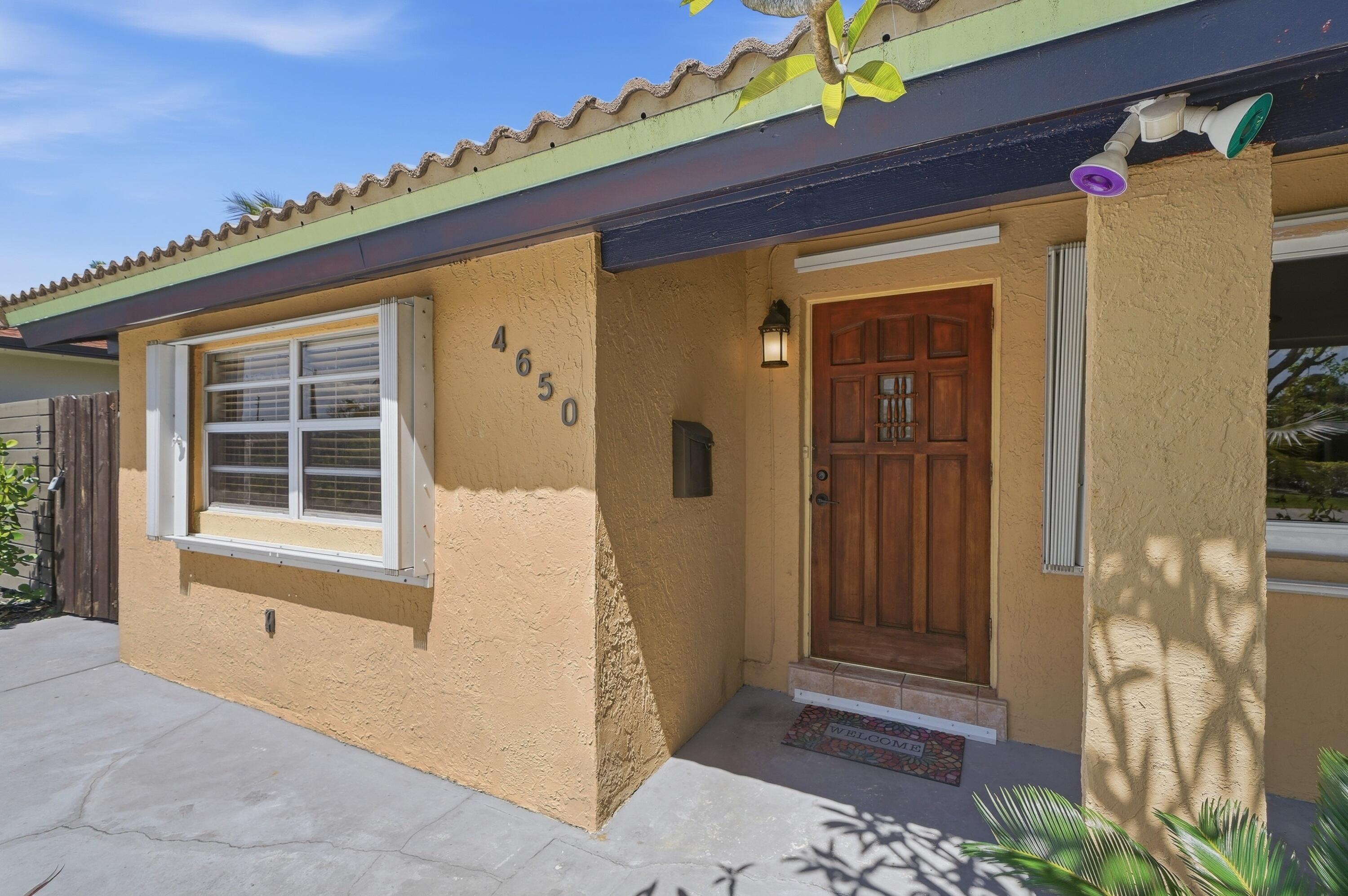 NORTH ANDREWS GARDENS 2ND ADD - Residential Lease