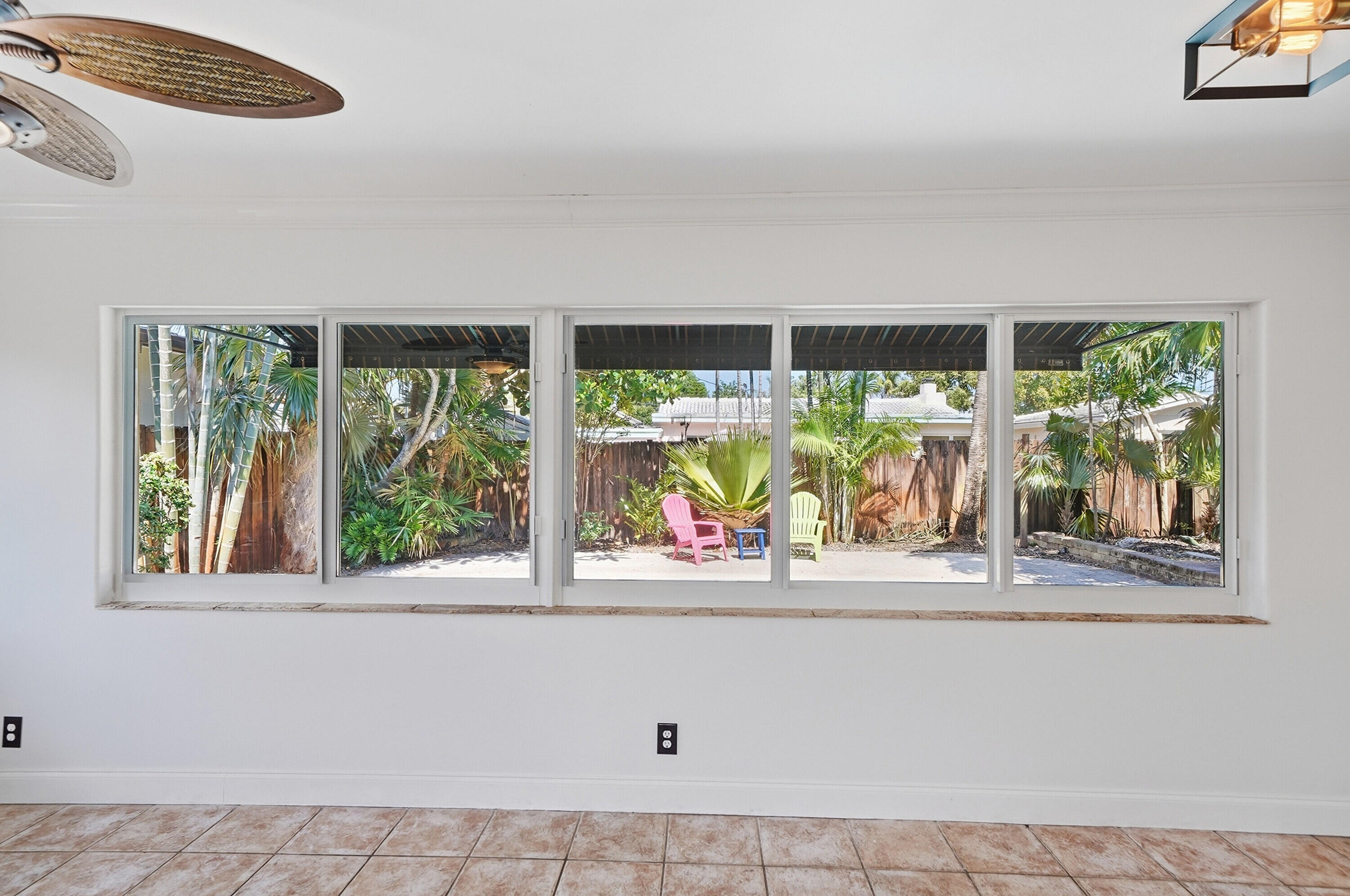 NORTH ANDREWS GARDENS 2ND ADD - Residential Lease
