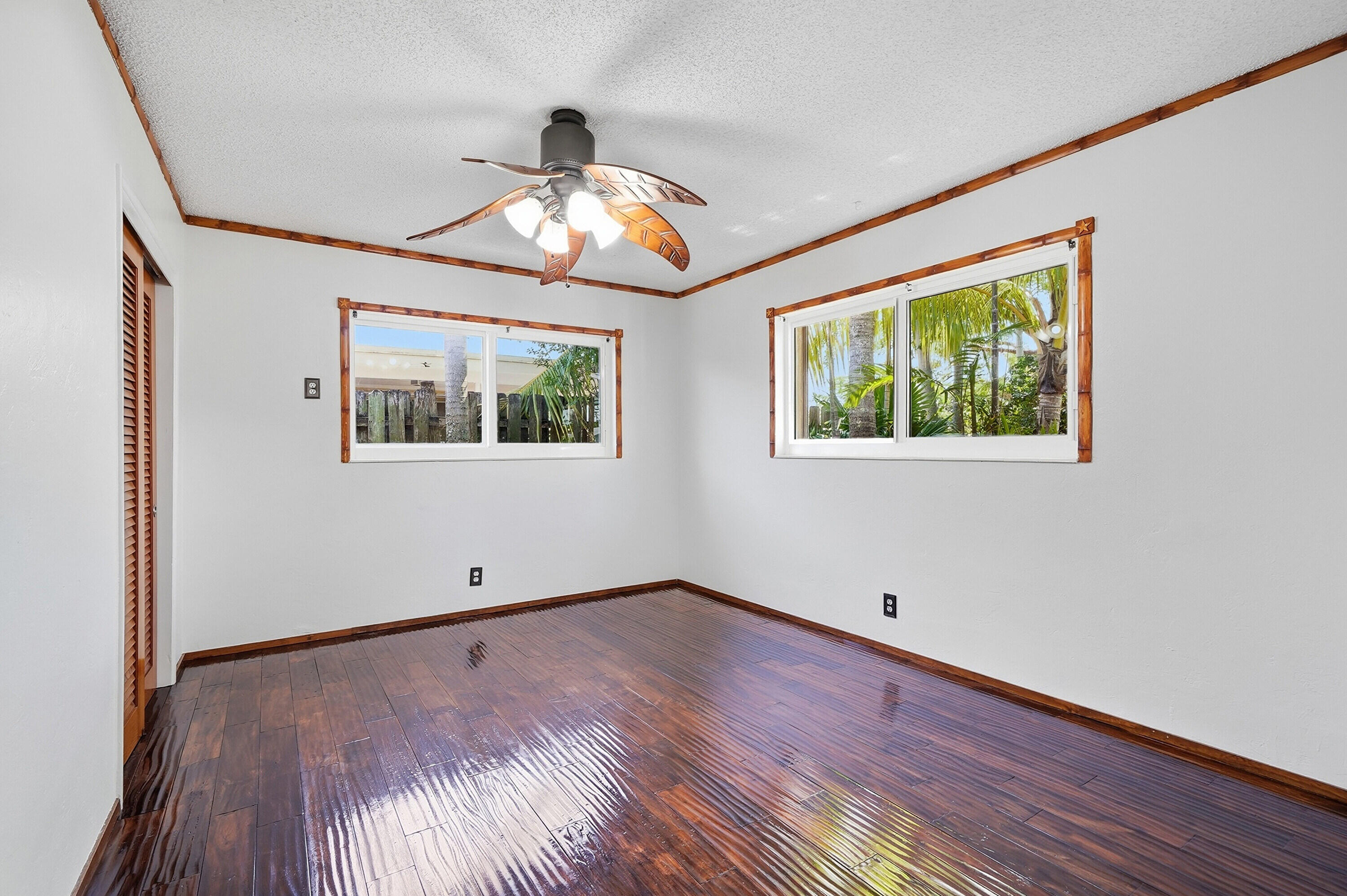 NORTH ANDREWS GARDENS 2ND ADD - Residential Lease