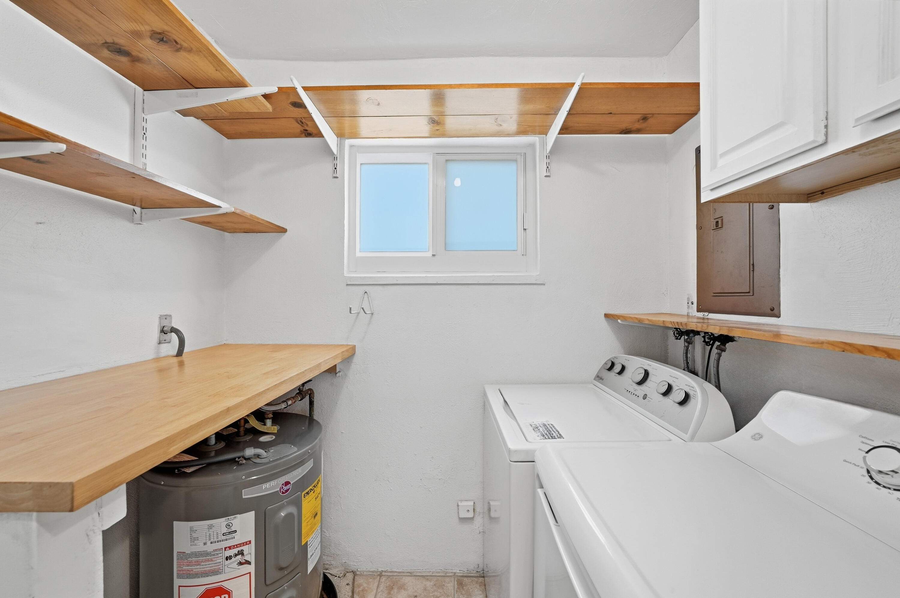 NORTH ANDREWS GARDENS 2ND ADD - Residential Lease