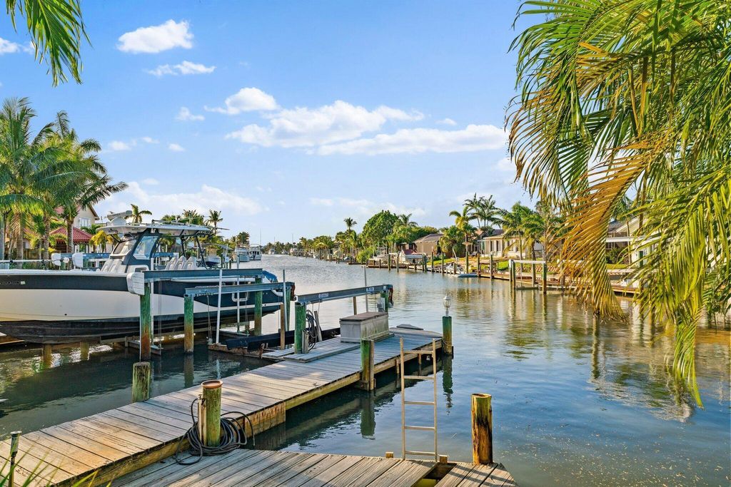 Photo of 2611 Flotilla Terrace, Fort Pierce, FL 34949 (MLS # B26002592)