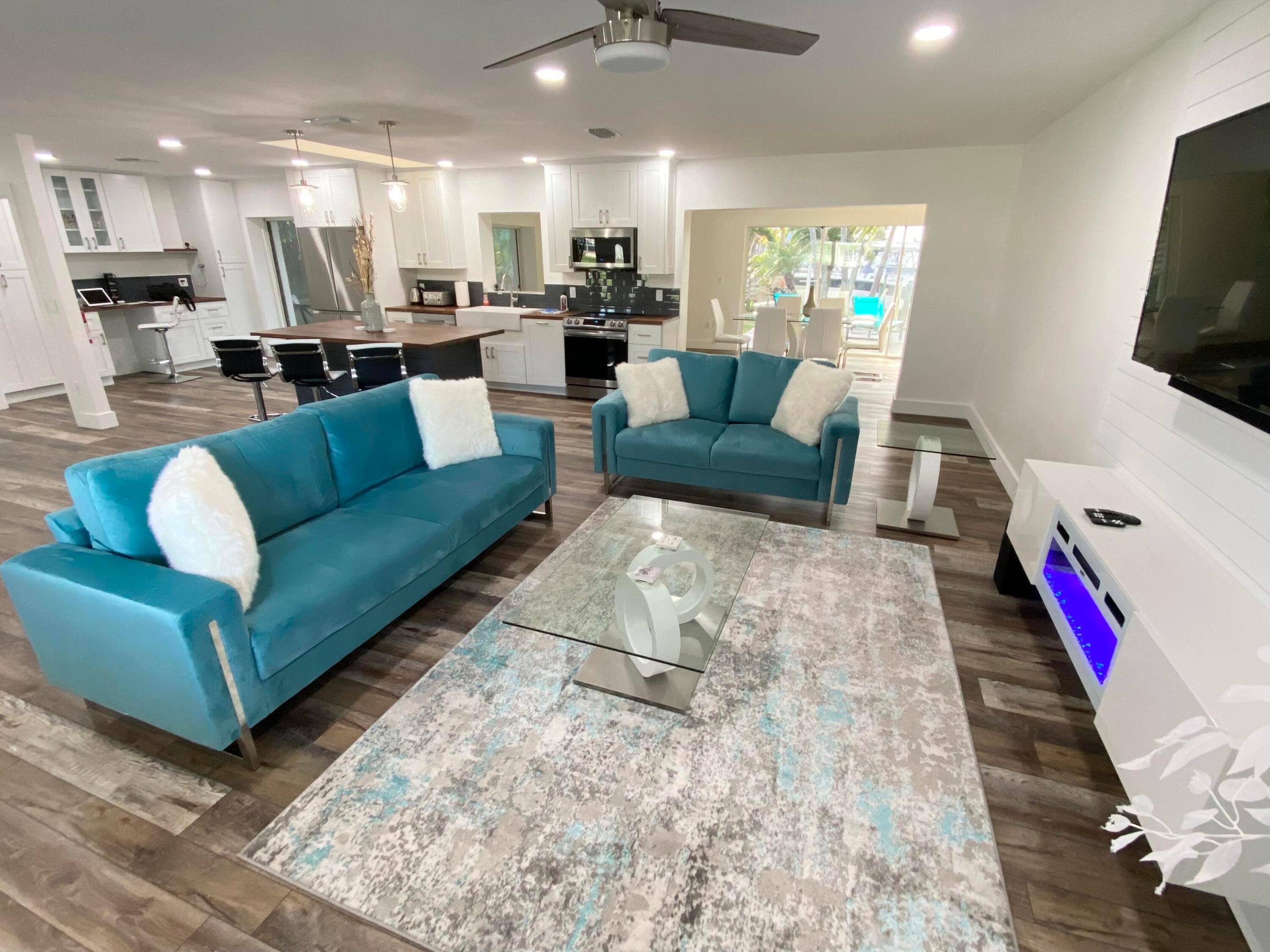 CORAL COVE BEACH SECTION 1 - Residential