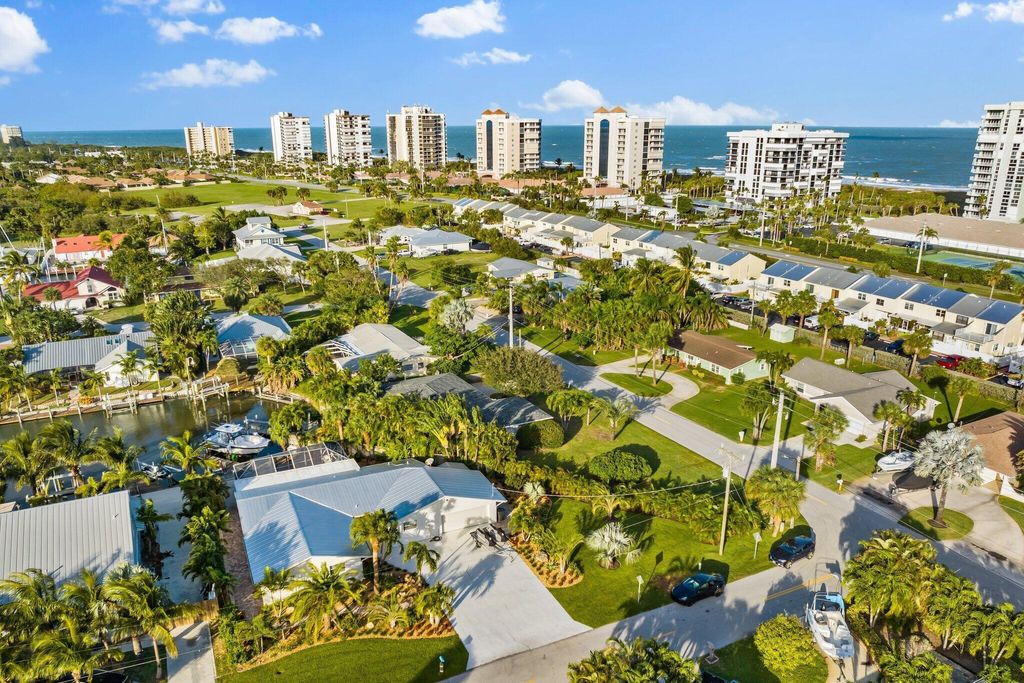 Photo of 2611 Flotilla Terrace, Fort Pierce, FL 34949 (MLS # B26002592)