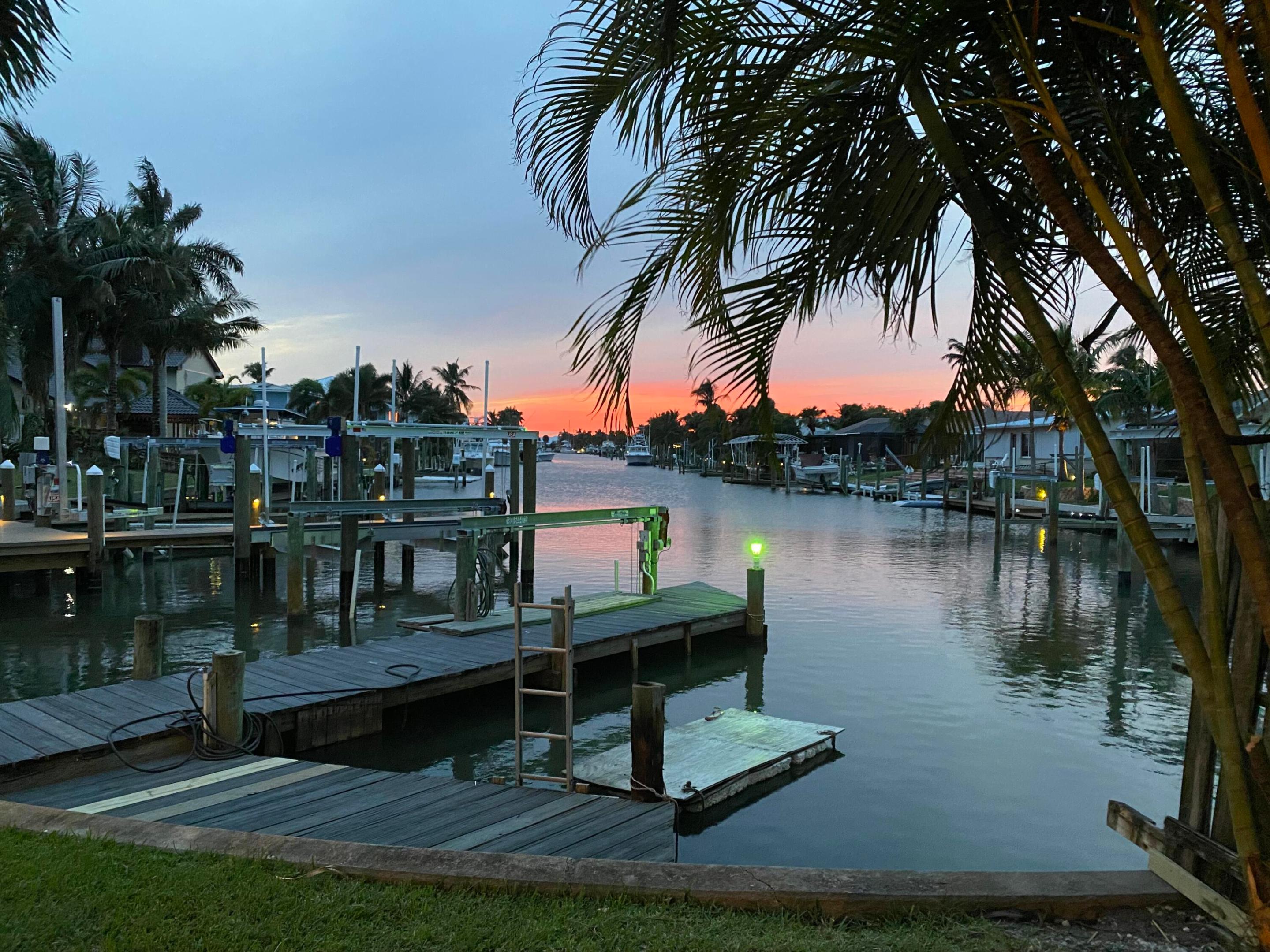 CORAL COVE BEACH SECTION 1 - Residential