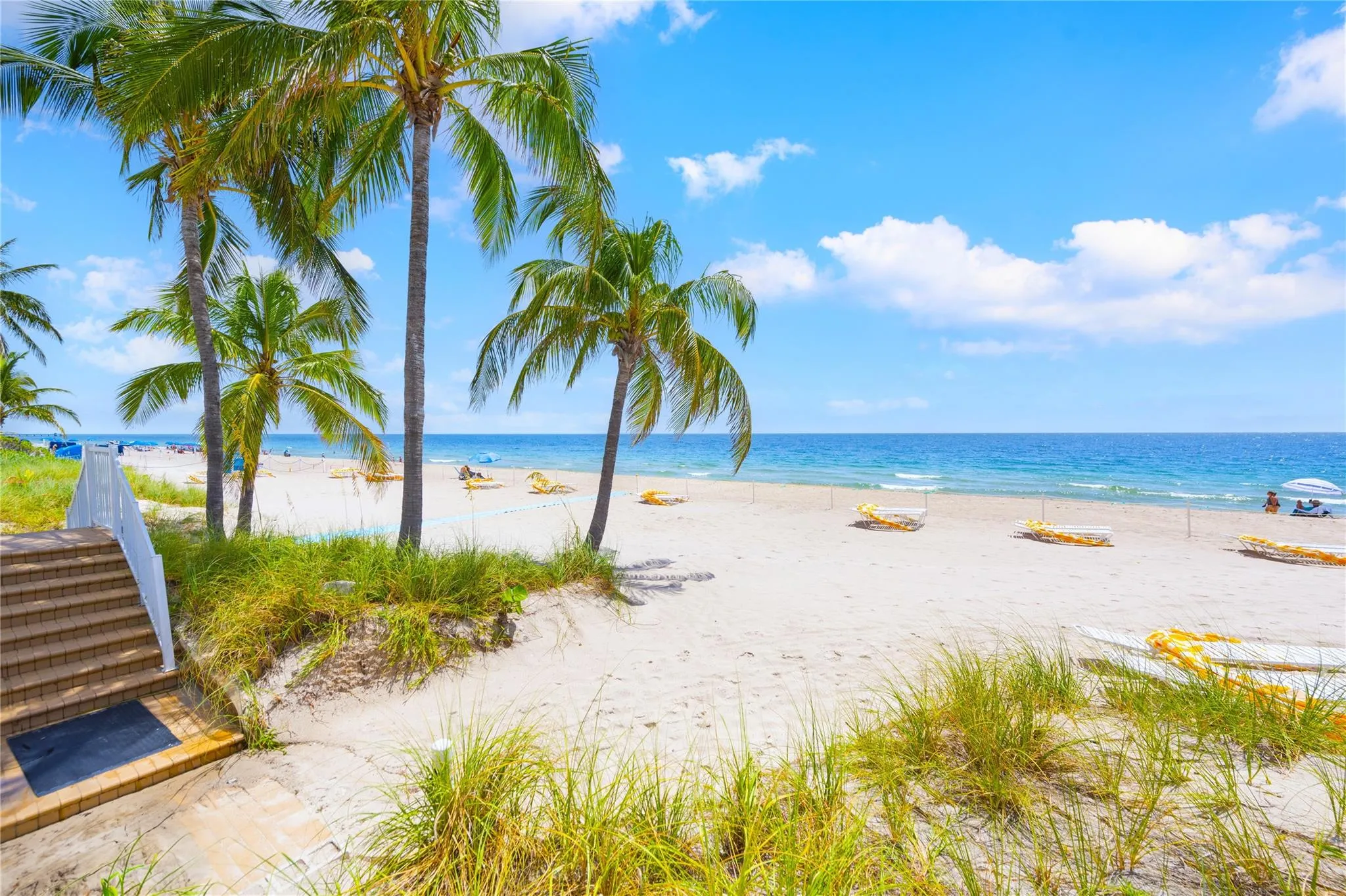 4010 Galt Ocean Dr Unit 911