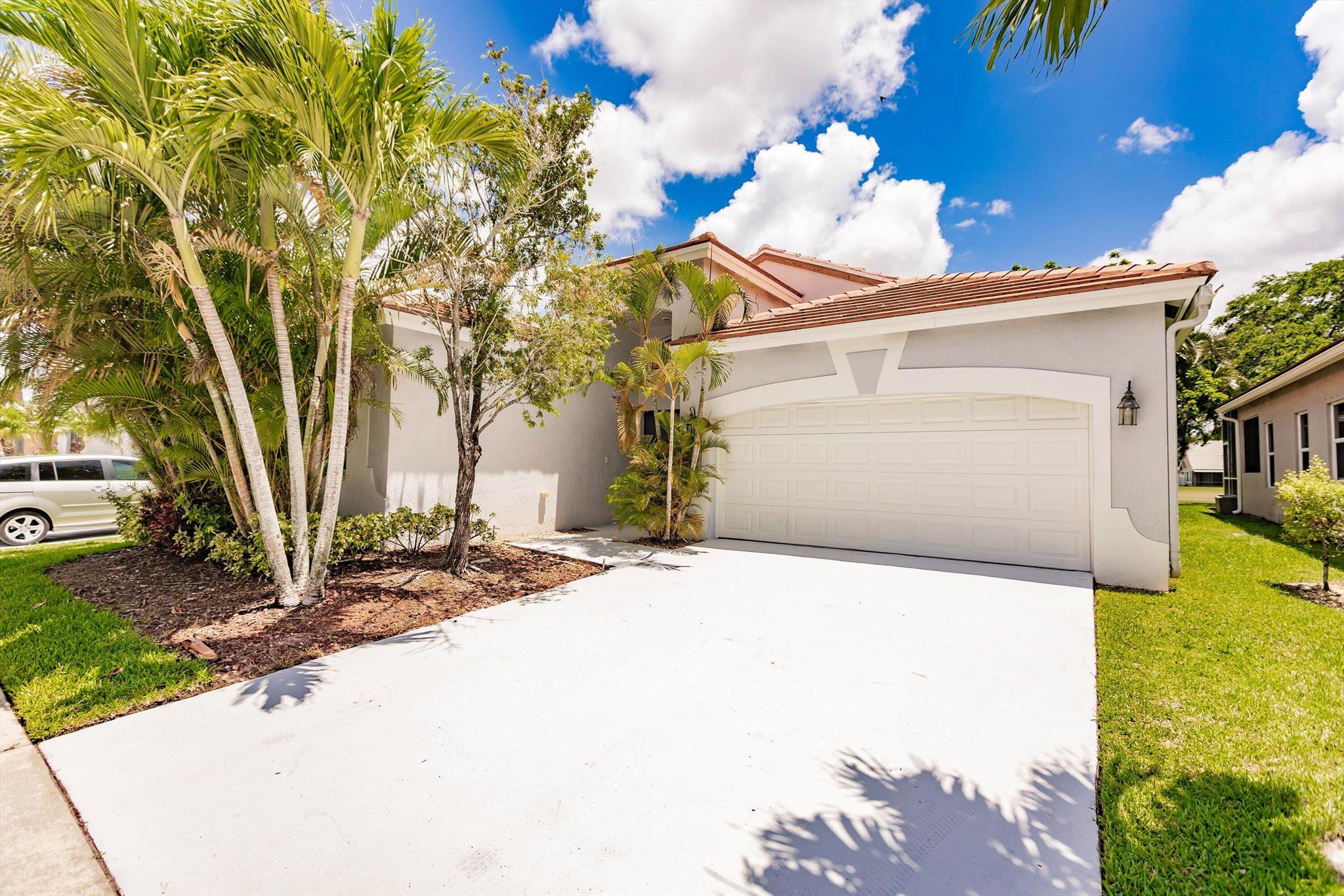 6304 Harbour Club Drive