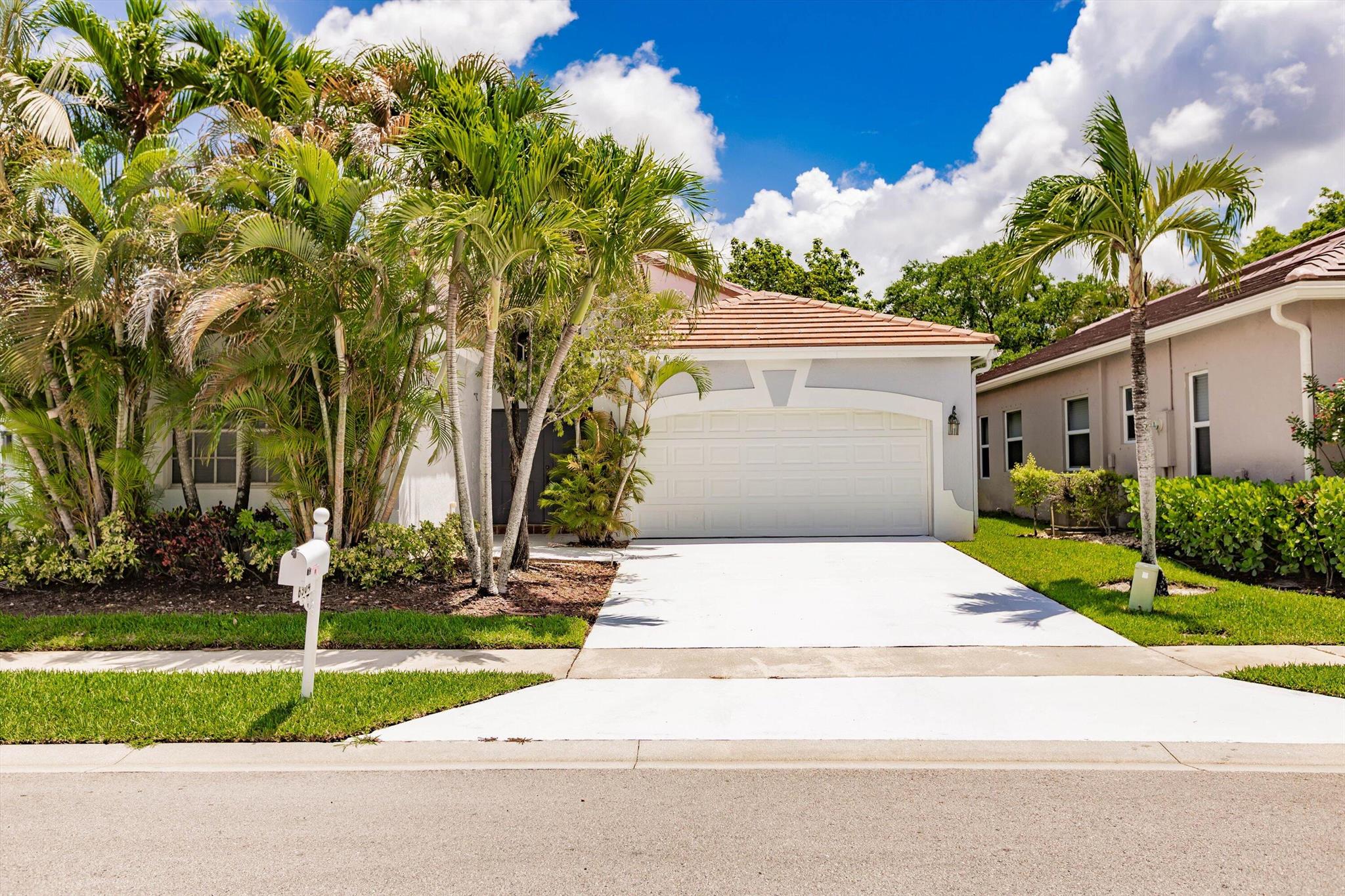 6304 Harbour Club Drive
