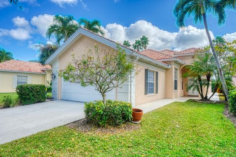 A home in Delray Beach