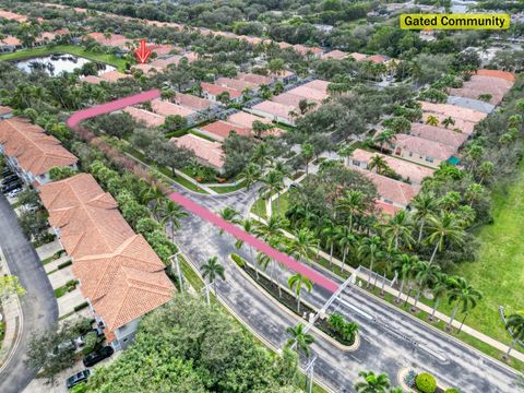 A home in Delray Beach