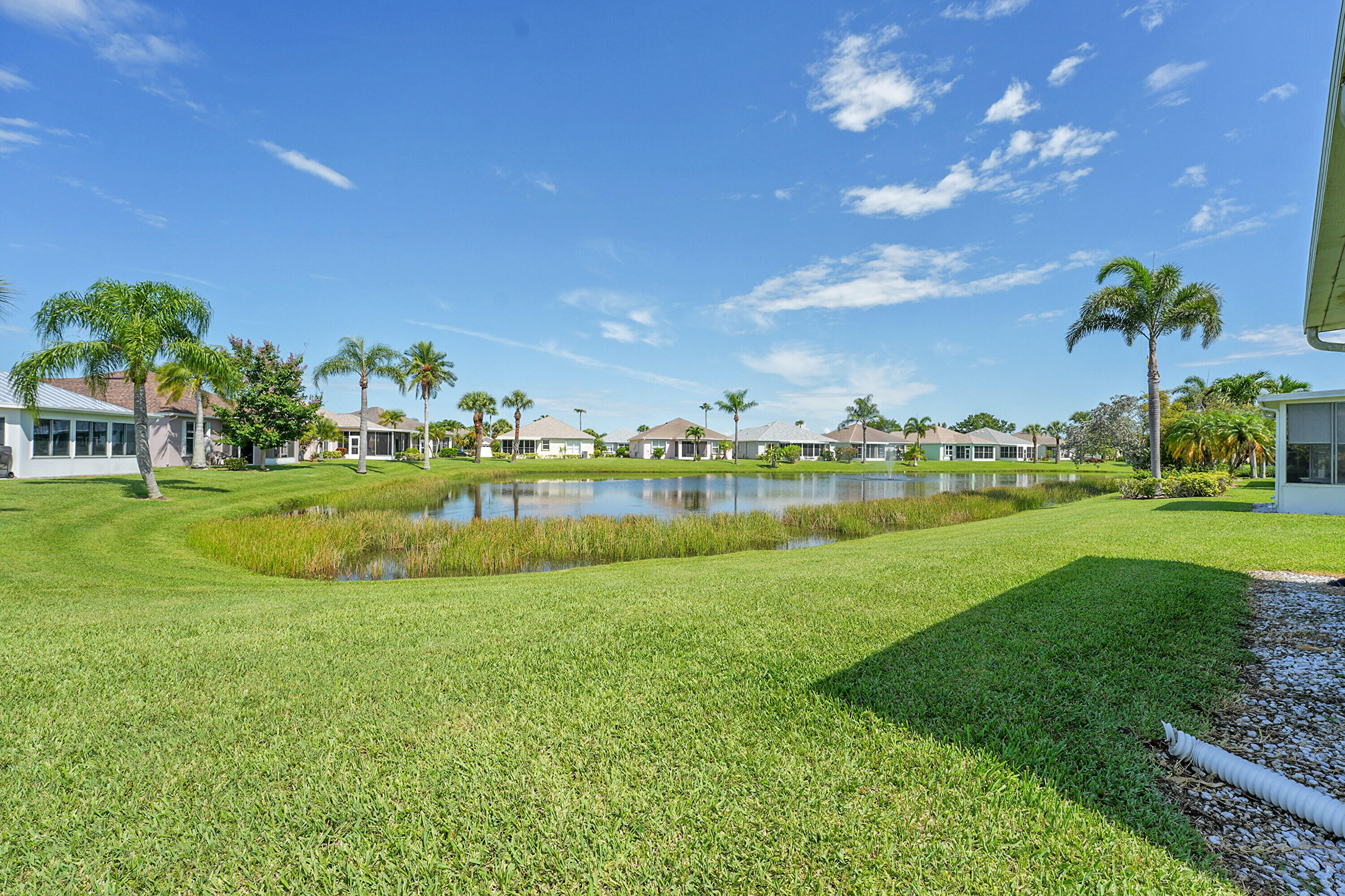 KINGS ISLE ST LUCIE WEST  PLAT NO 36 - Residential