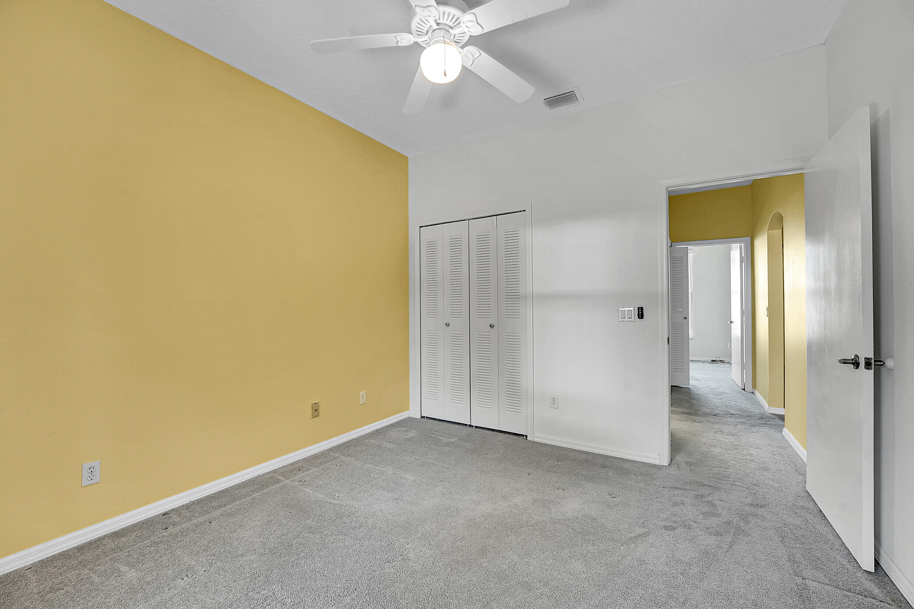 KINGS ISLE ST LUCIE WEST  PLAT NO 36 - Residential