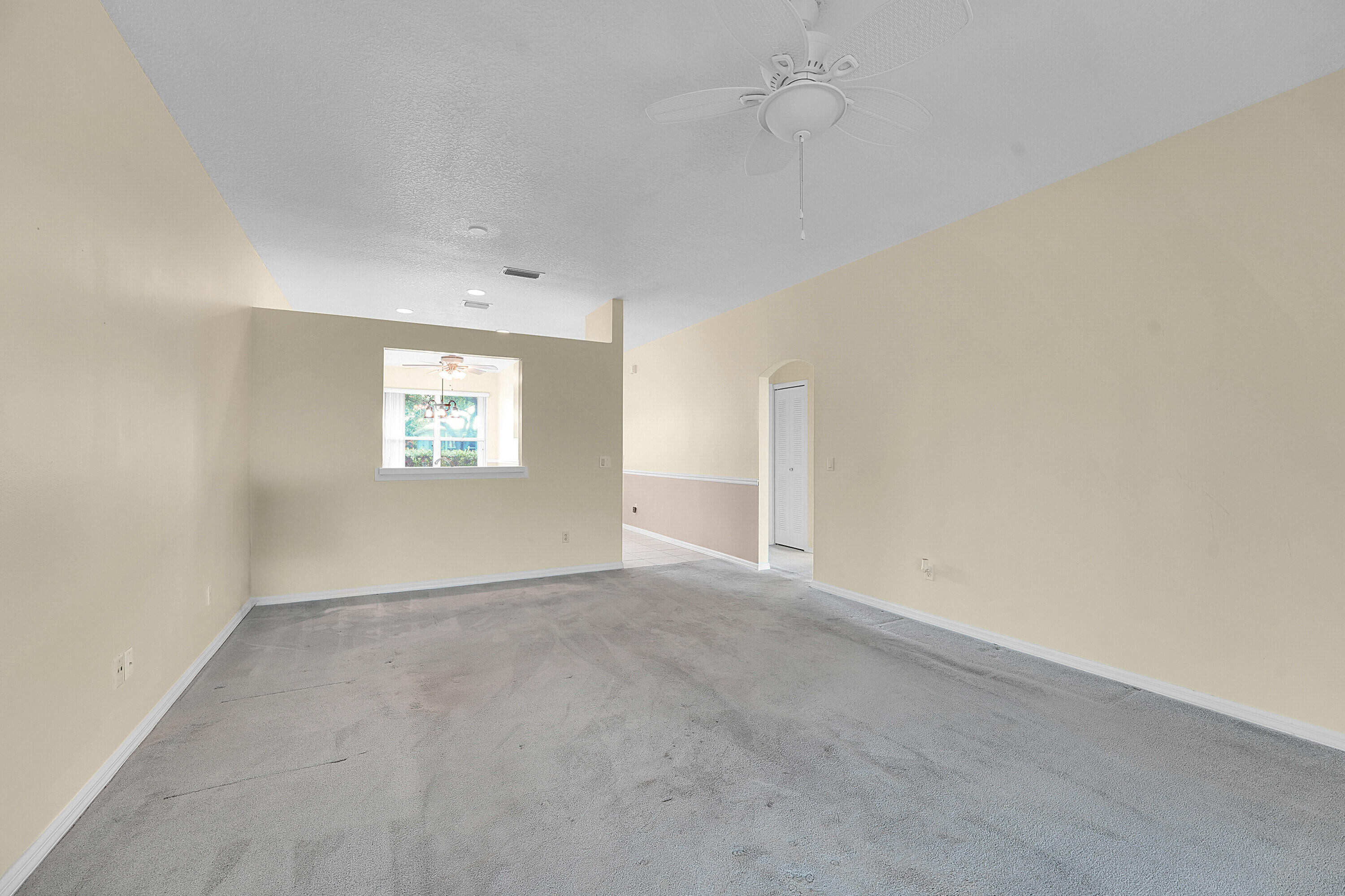 KINGS ISLE ST LUCIE WEST  PLAT NO 36 - Residential