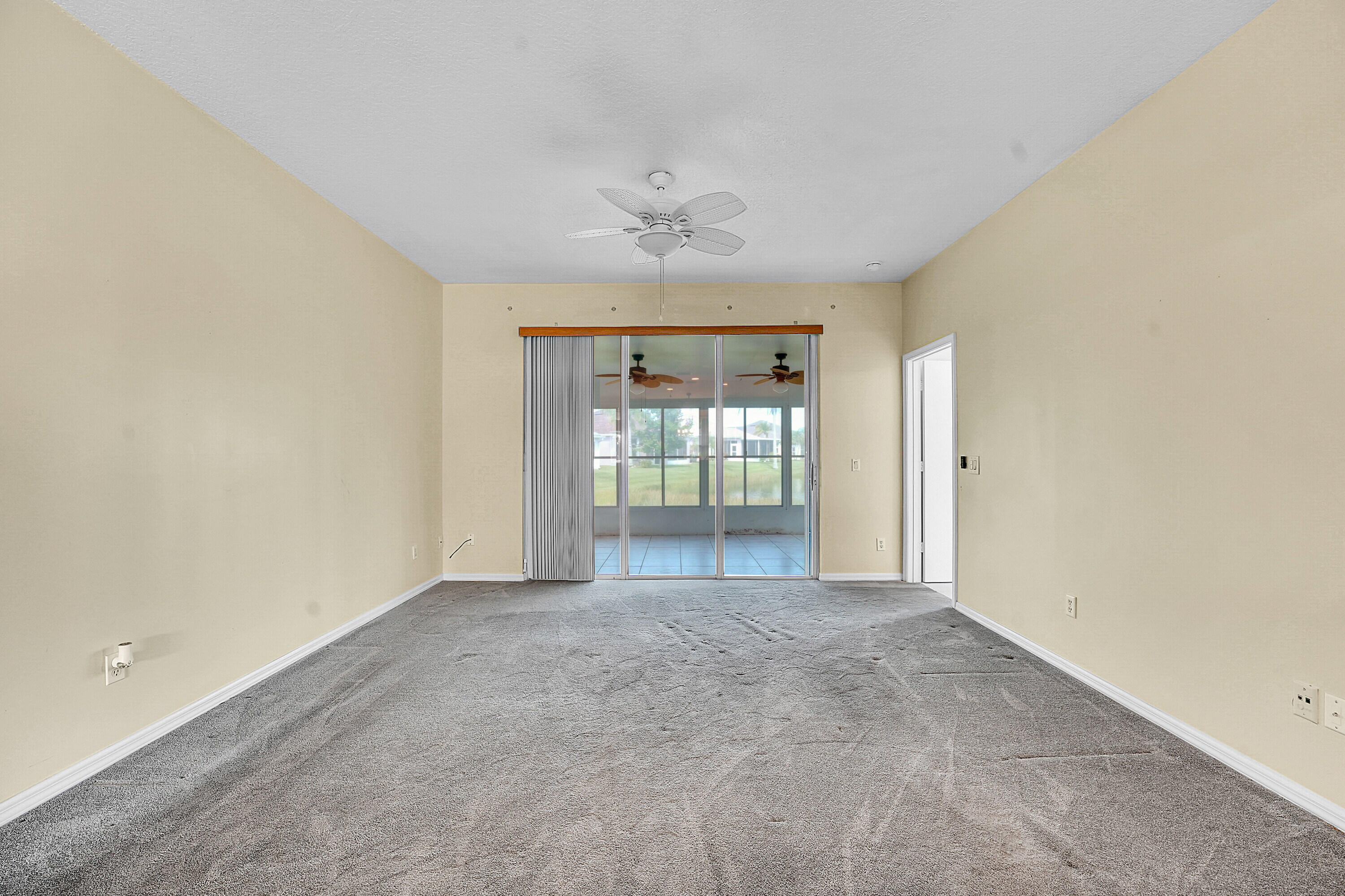 KINGS ISLE ST LUCIE WEST  PLAT NO 36 - Residential