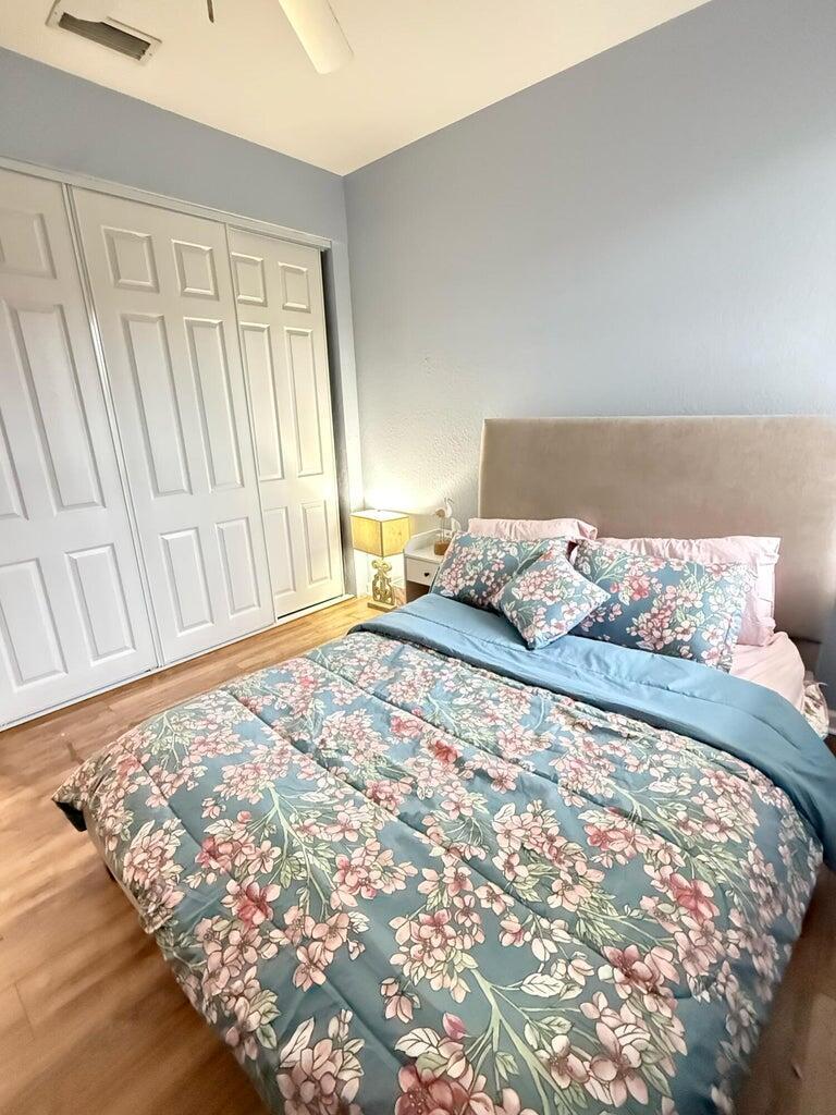 Newport Isle - Residential Lease