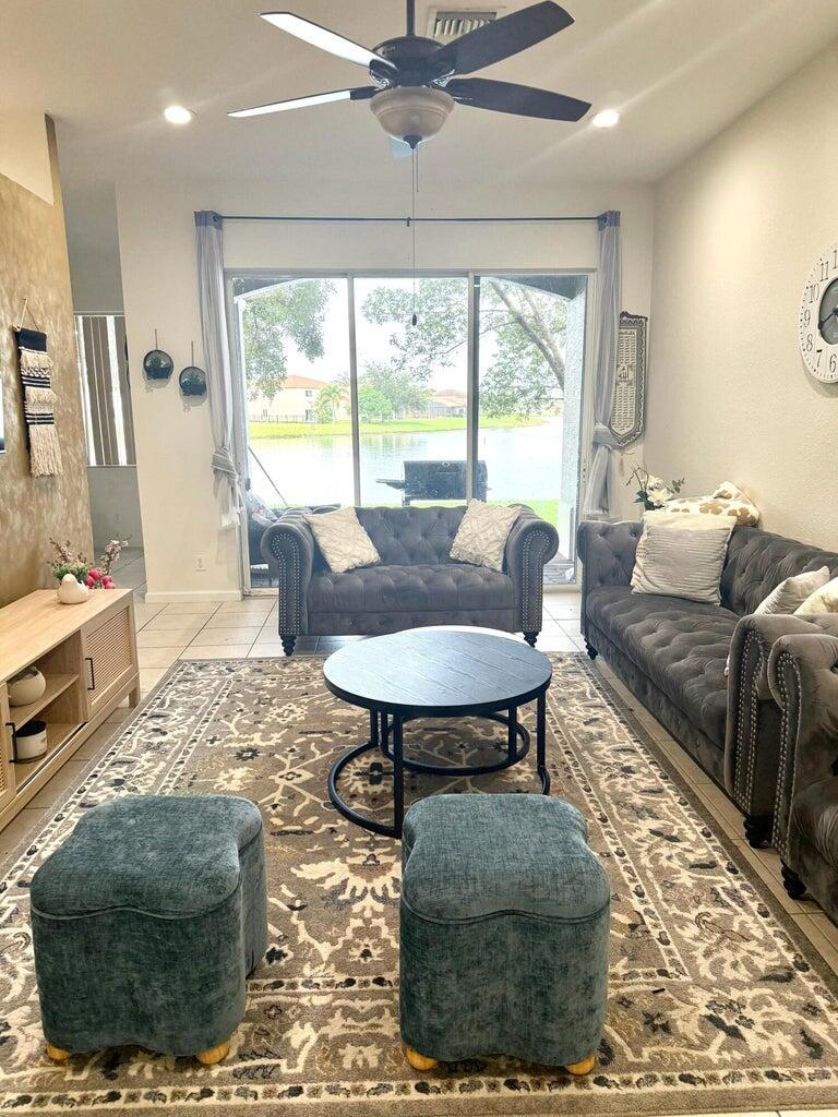 Newport Isle - Residential Lease