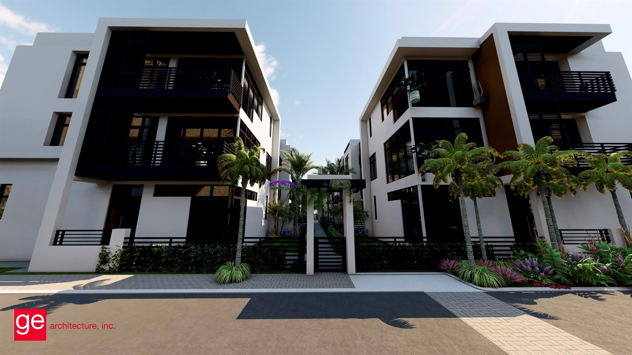 Delray Beach Estates - Land