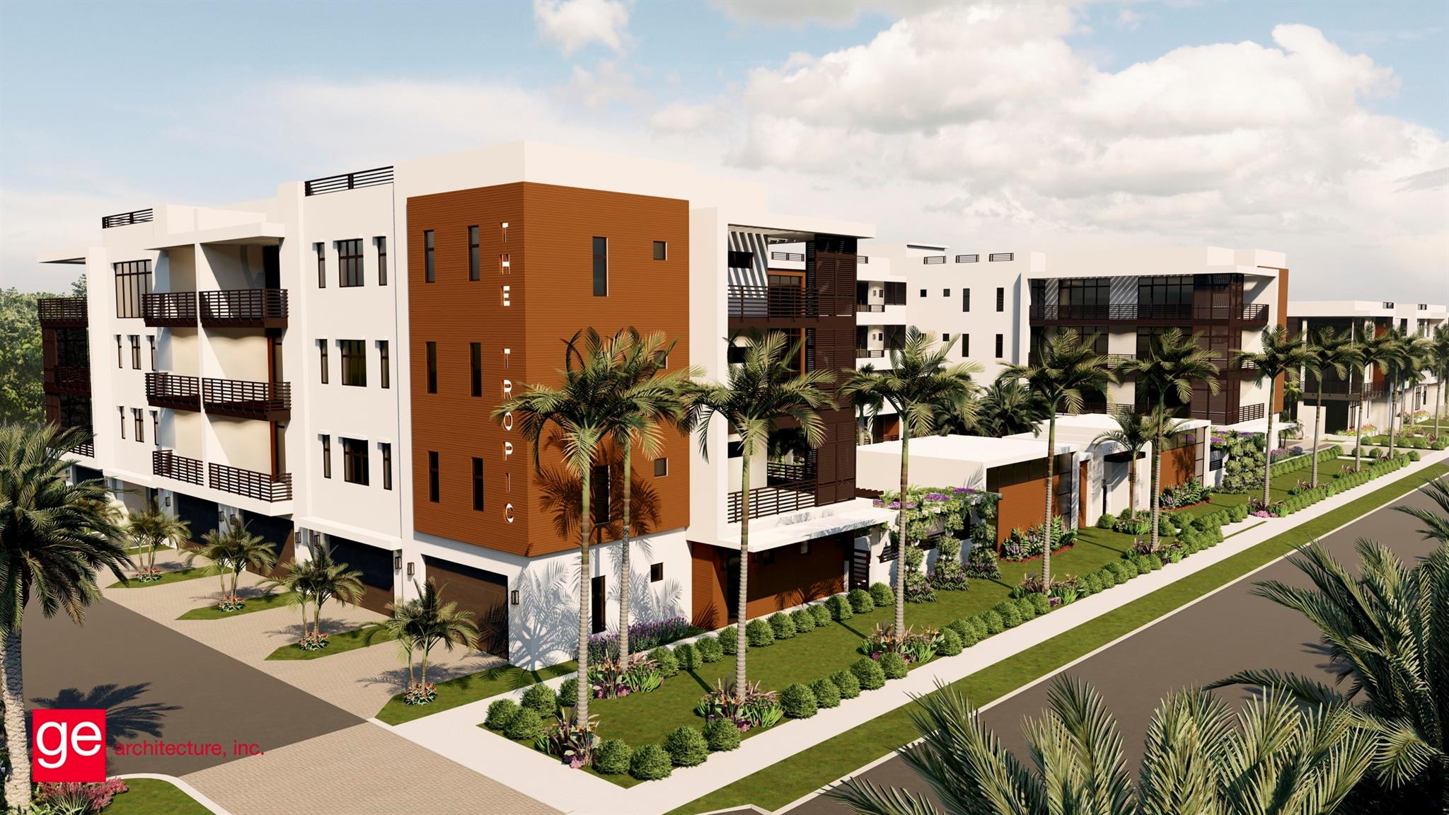 Delray Beach Estates - Land