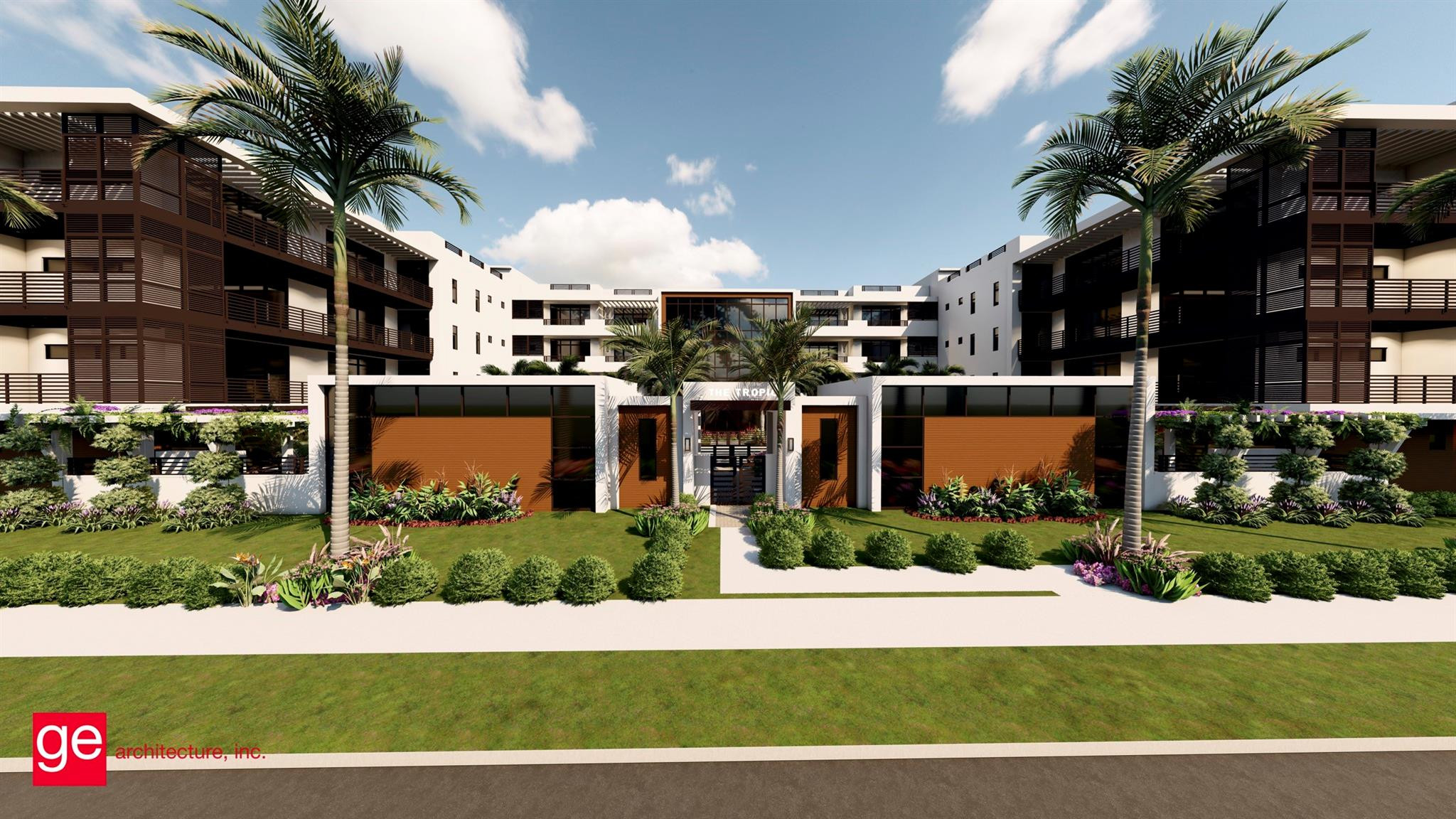 Delray Beach Estates - Land