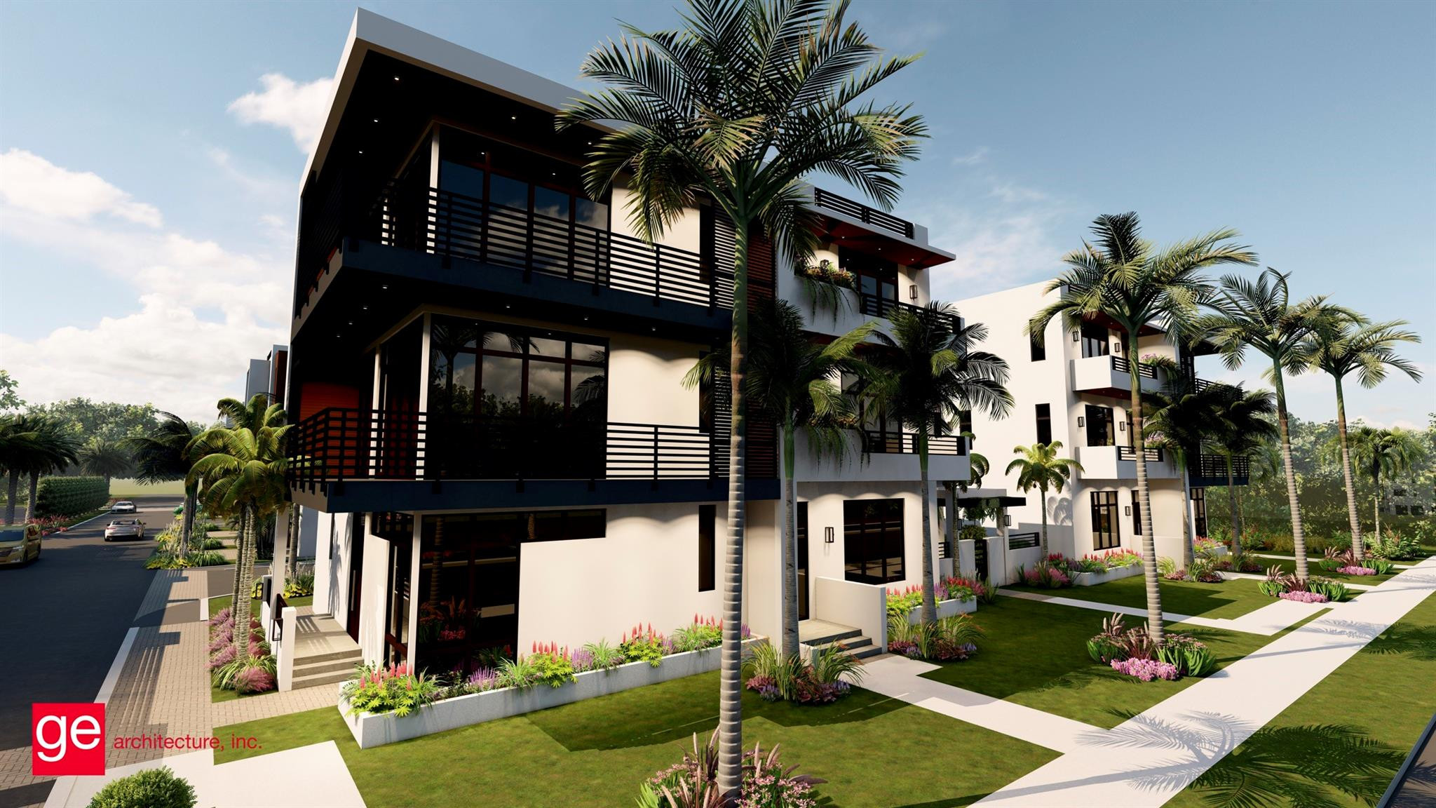 Delray Beach Estates - Land