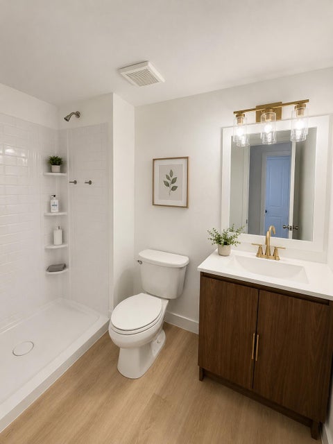 Tiny photo for 4215 N University Drive #112, Sunrise, FL 33351 (MLS # B26041351)