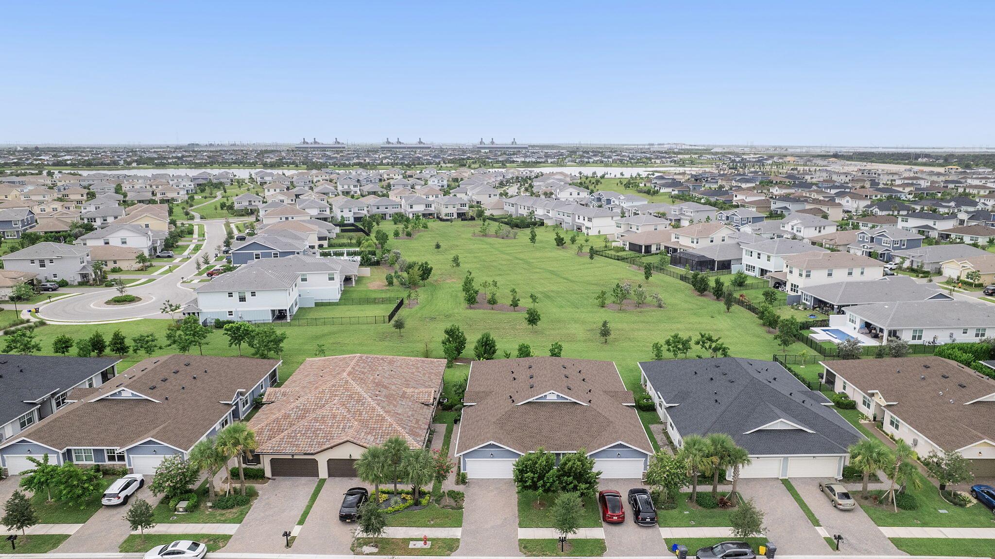 ARDEN PUD POD I SOUTH - Residential