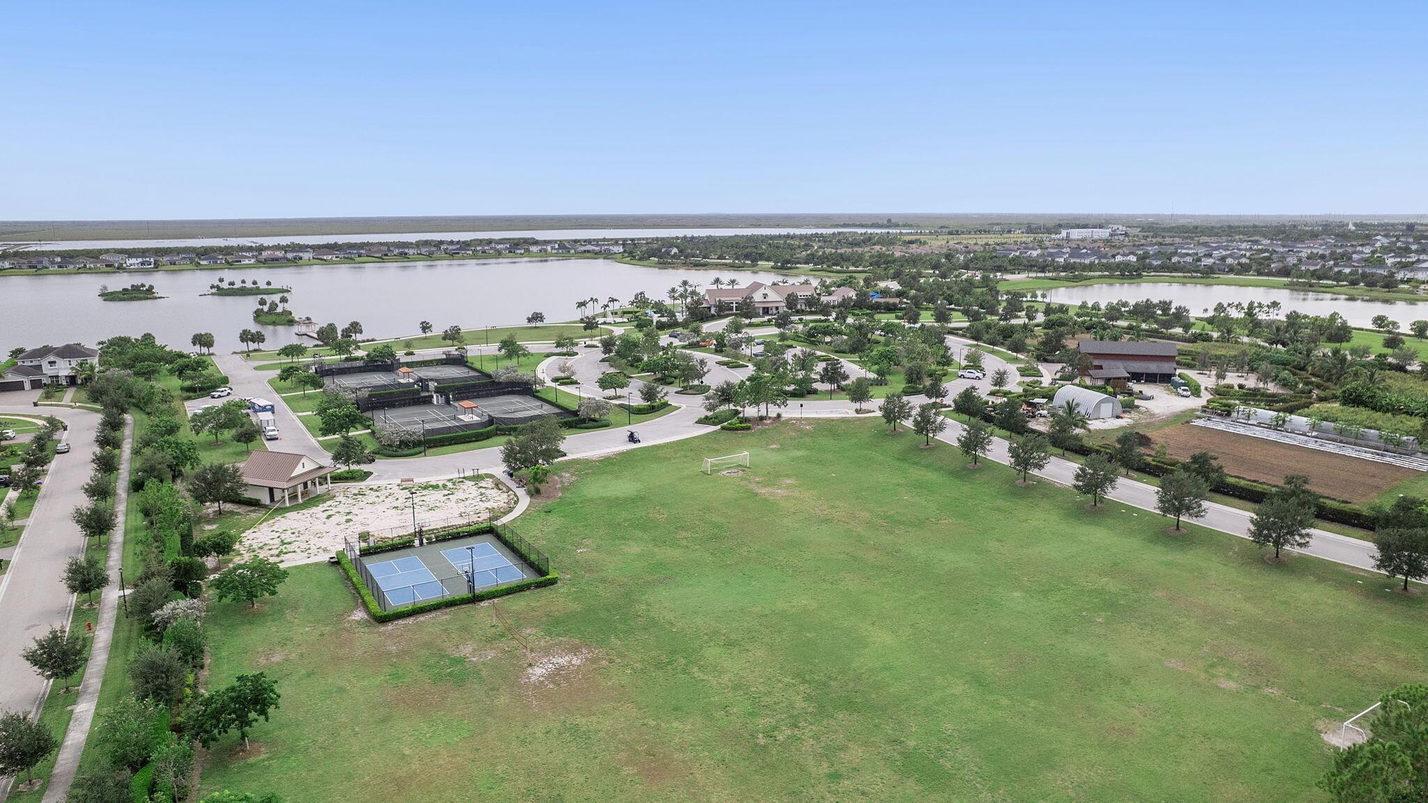 ARDEN PUD POD I SOUTH - Residential