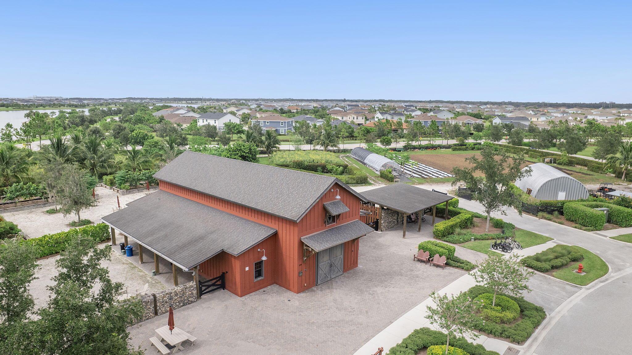 ARDEN PUD POD I SOUTH - Residential