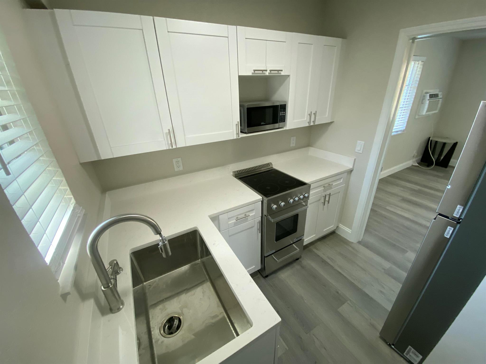 Lake Worth Beach - Residential Lease