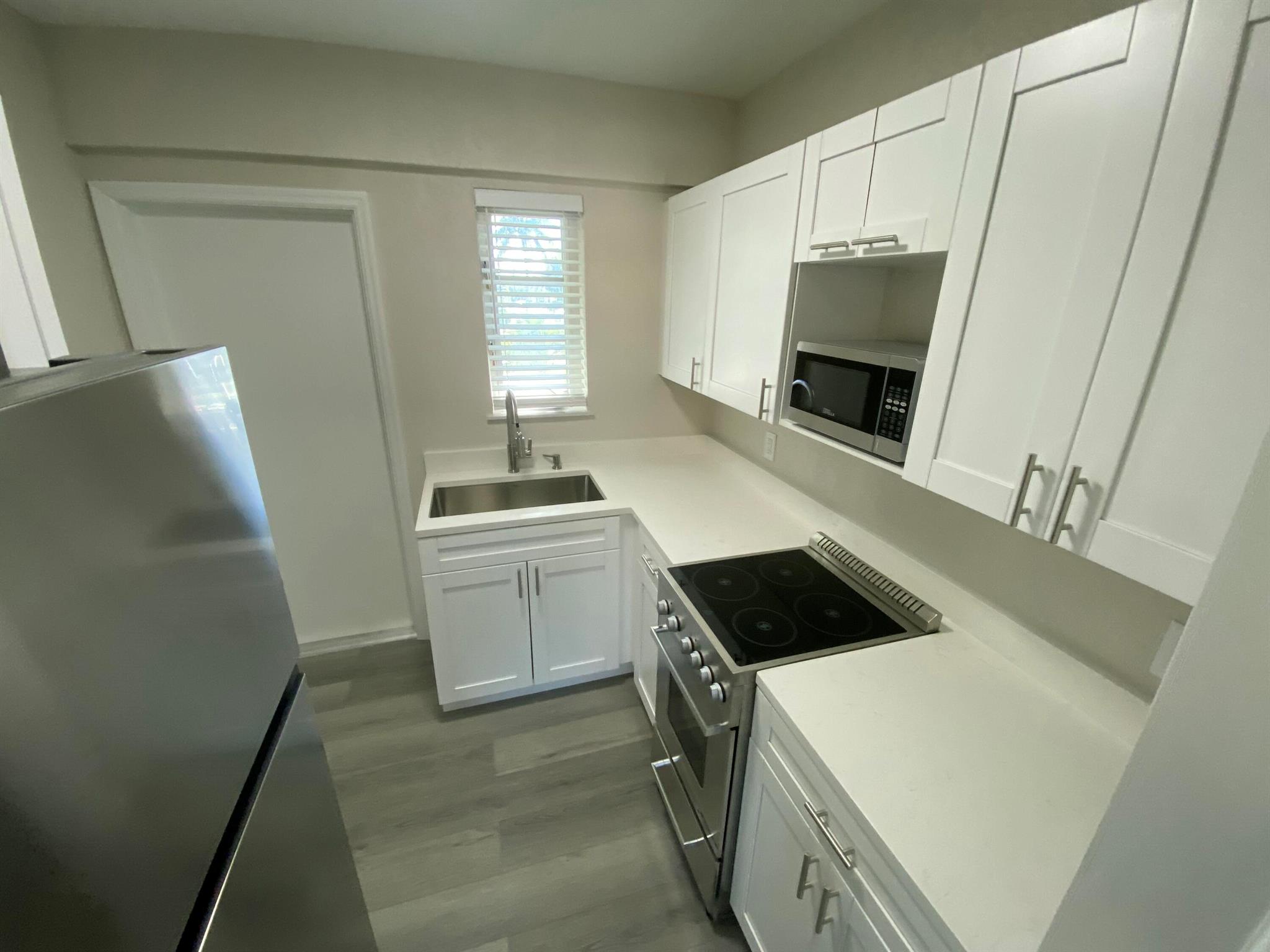 Lake Worth Beach - Residential Lease