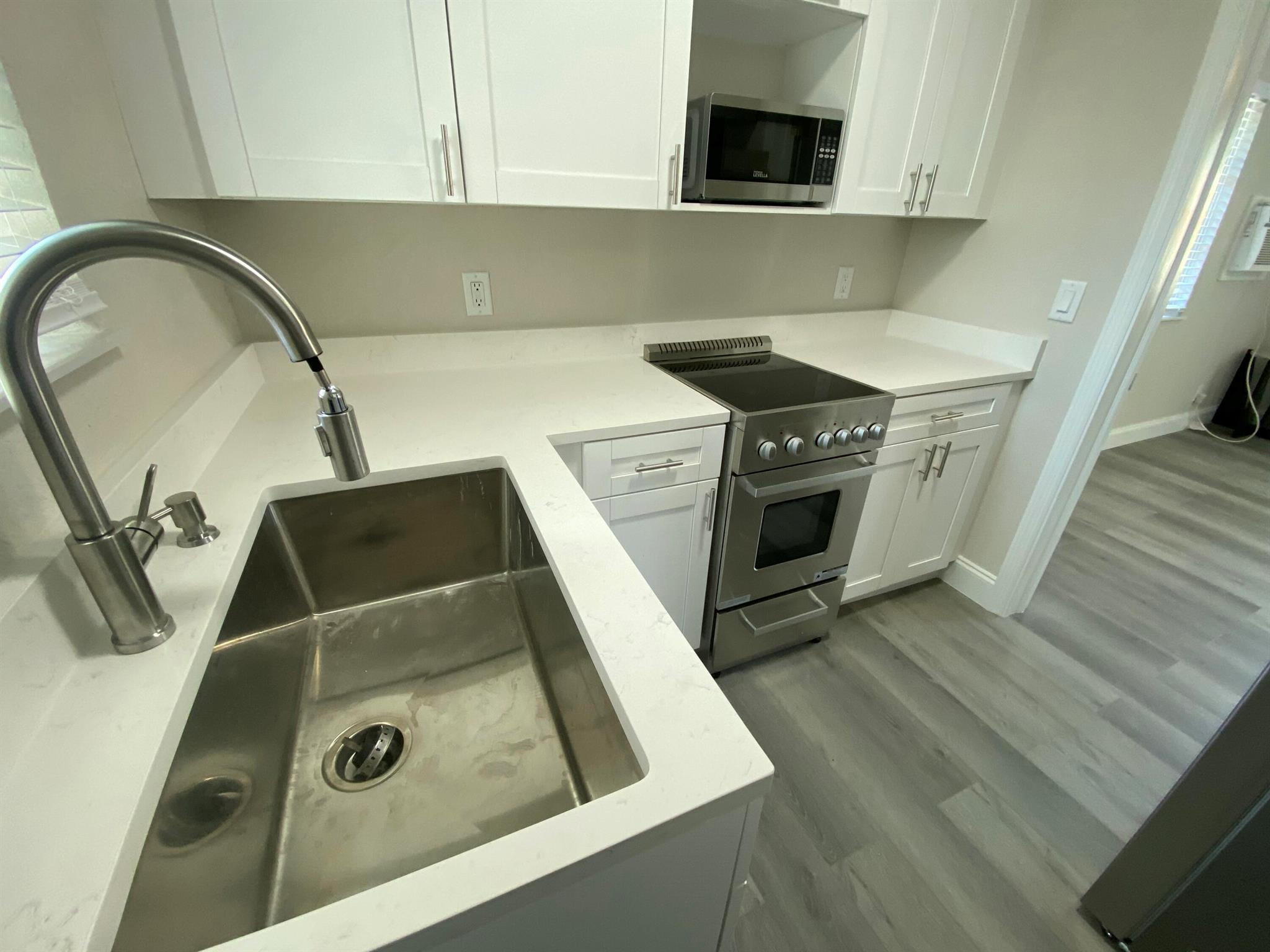 Lake Worth Beach - Residential Lease