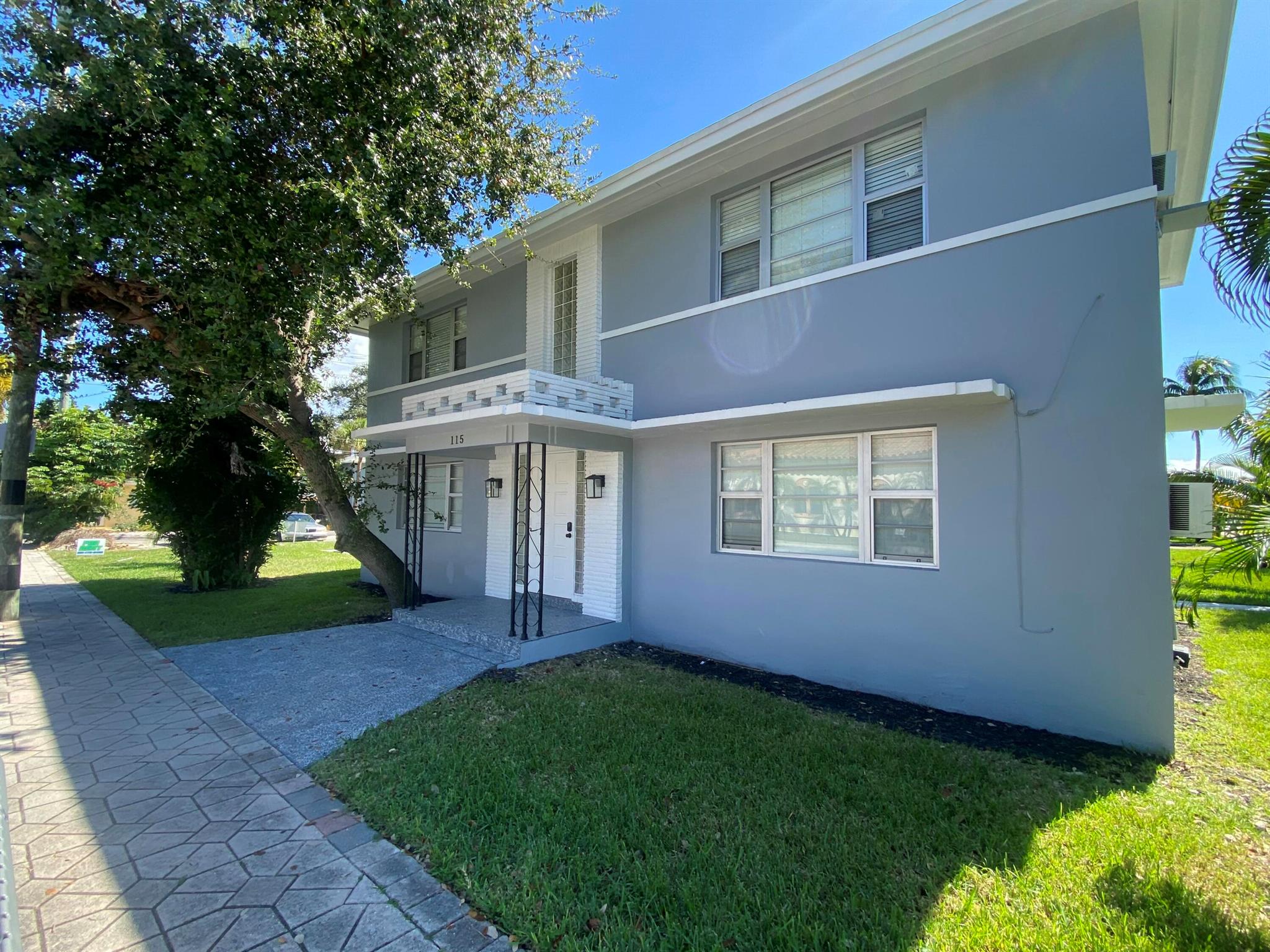 Lake Worth Beach - Residential Lease