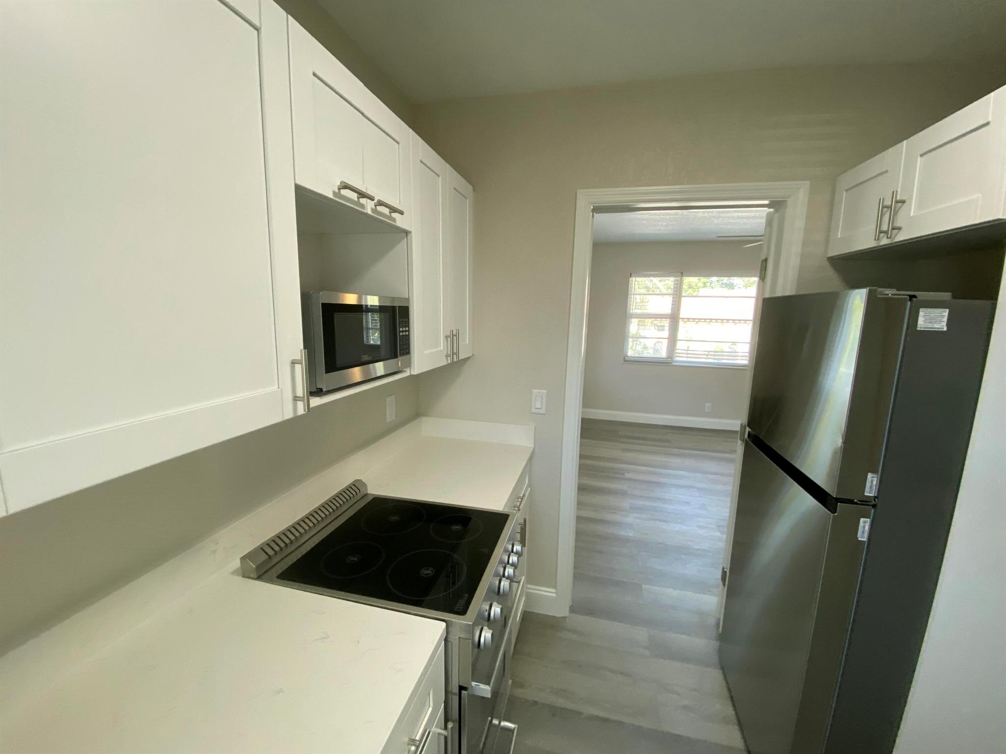 Lake Worth Beach - Residential Lease