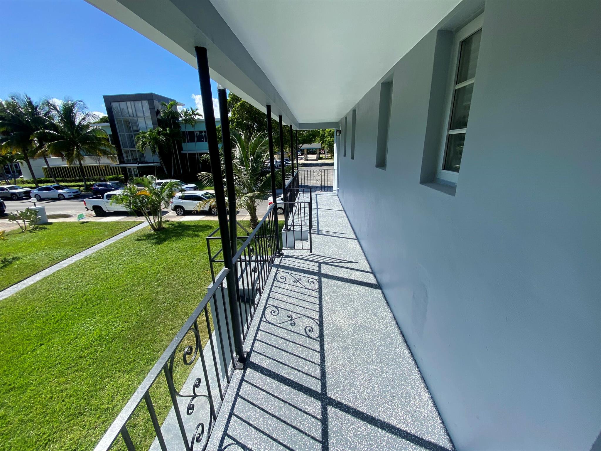 Lake Worth Beach - Residential Lease