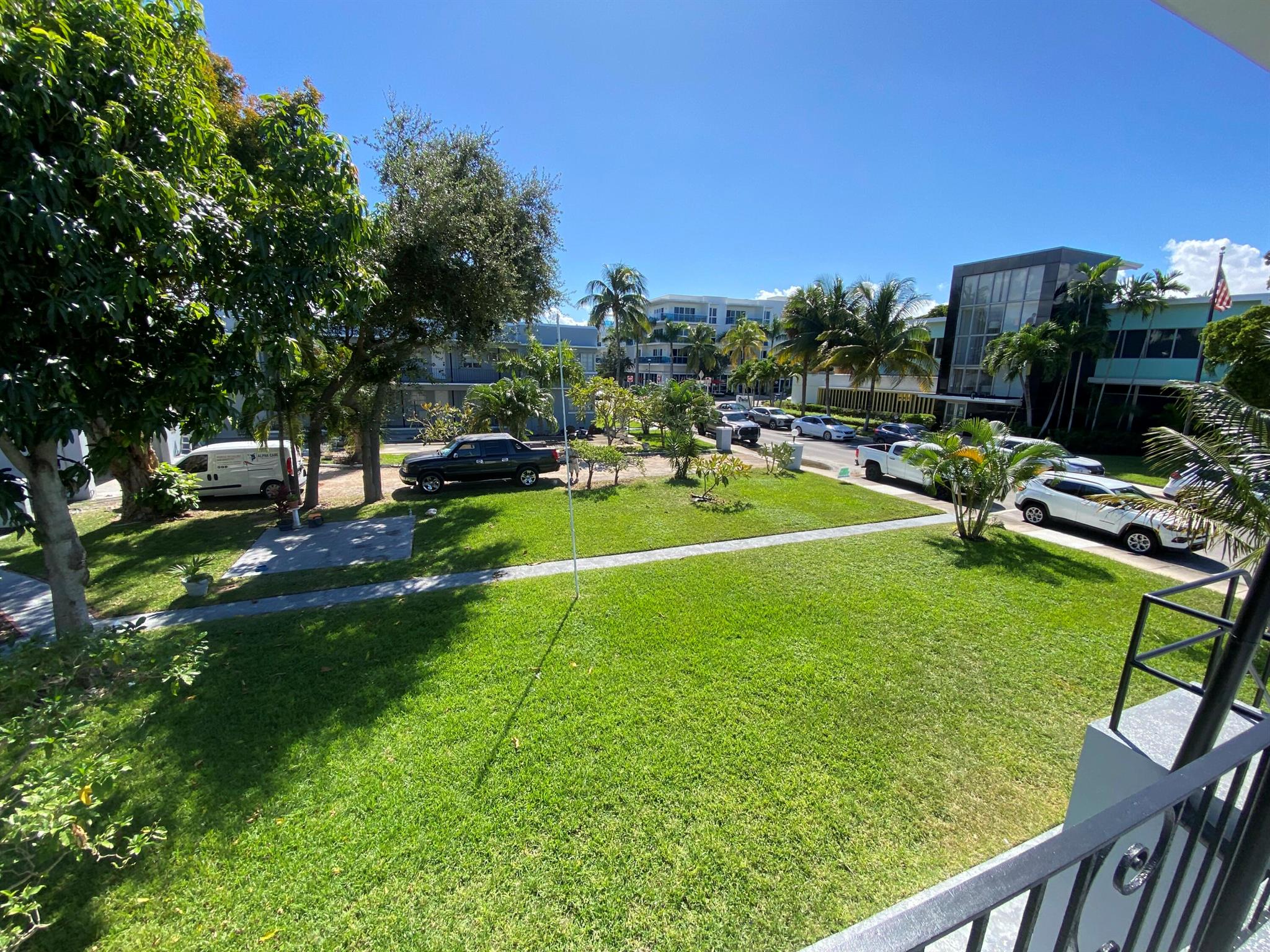 Lake Worth Beach - Residential Lease