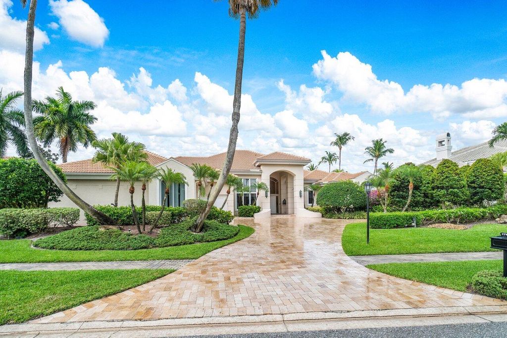 Photo of 17688 Lake Estates Drive, Boca Raton, FL 33496 (MLS # R10804446)