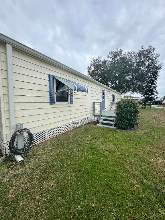 Spanish Lakes Country Club Village - Residential