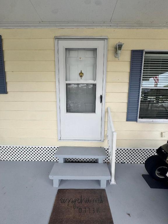 Spanish Lakes Country Club Village - Residential