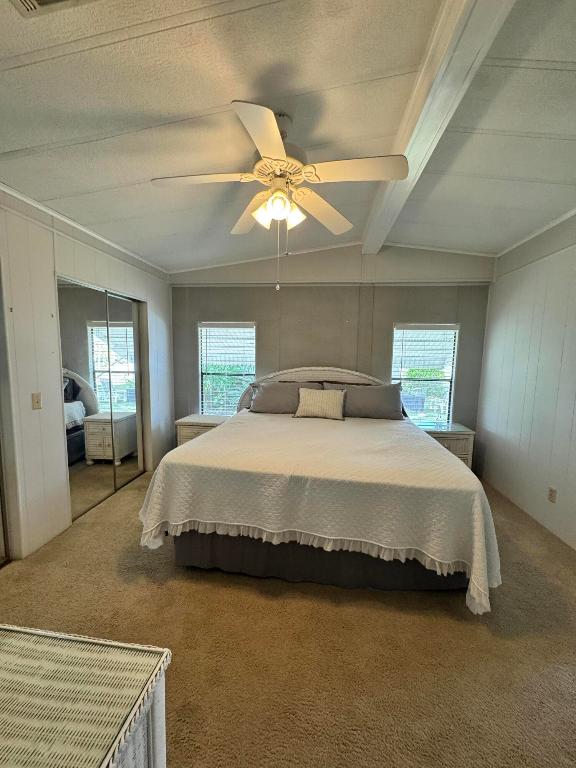 Spanish Lakes Country Club Village - Residential