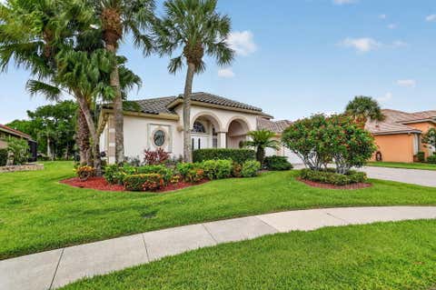Tiny photo for 7039 Brunswick Circle, Boynton Beach, FL 33472 (MLS # B26036095)