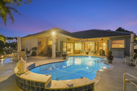 Tiny photo for 7039 Brunswick Circle, Boynton Beach, FL 33472 (MLS # B26036095)