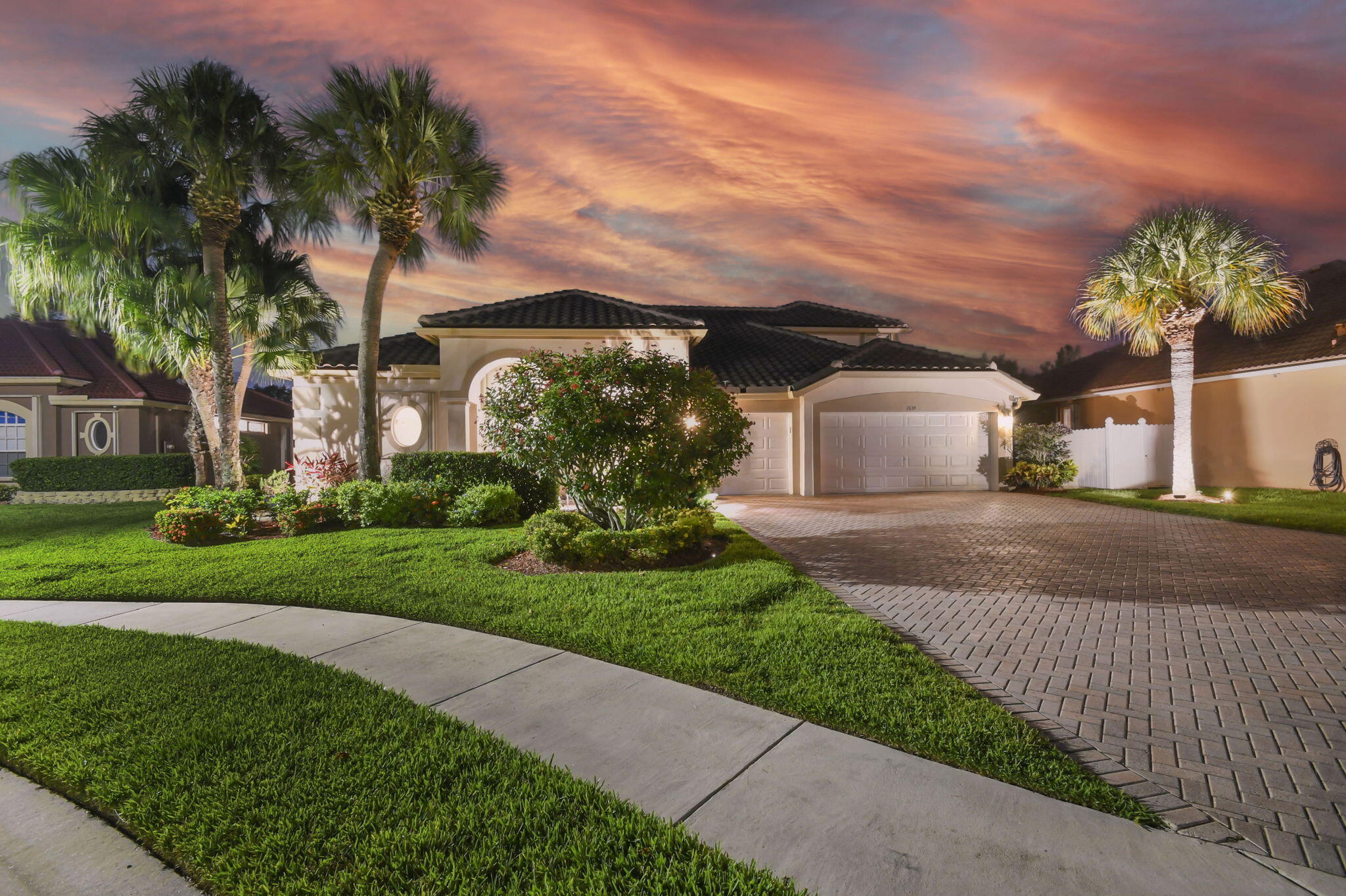 7039 Brunswick Circle