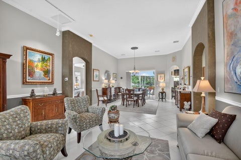 Tiny photo for 7039 Brunswick Circle, Boynton Beach, FL 33472 (MLS # B26036095)