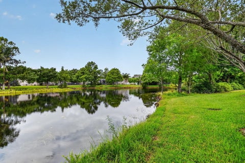 Tiny photo for 7039 Brunswick Circle, Boynton Beach, FL 33472 (MLS # B26036095)